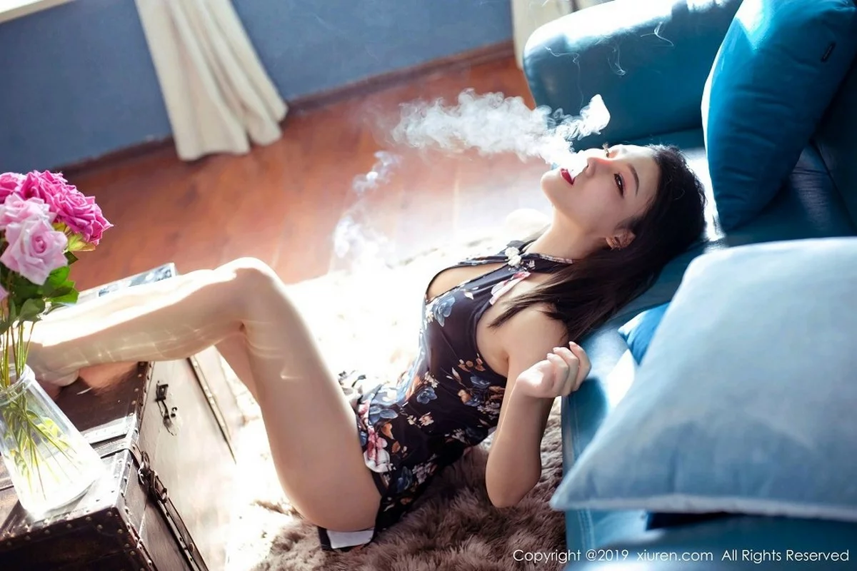 Xrmnw.Vip_糯糯Nn_写真