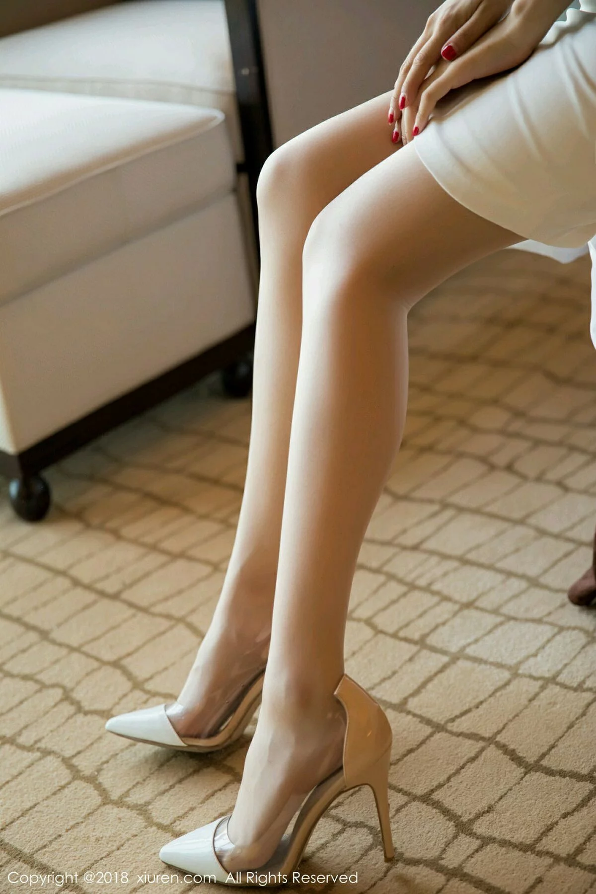 Xrmnw.Vip_小热巴_写真