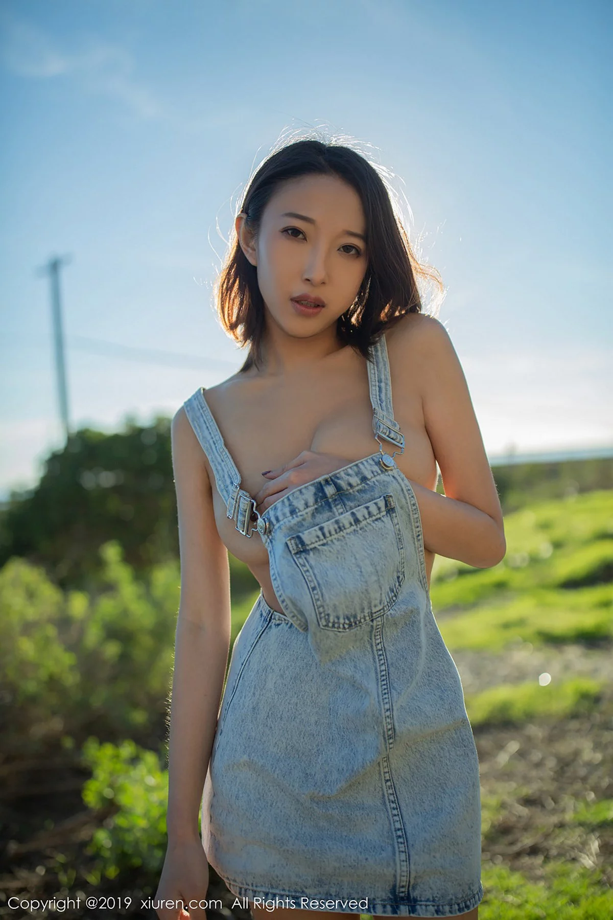 Xrmnw.Vip_栗子_写真