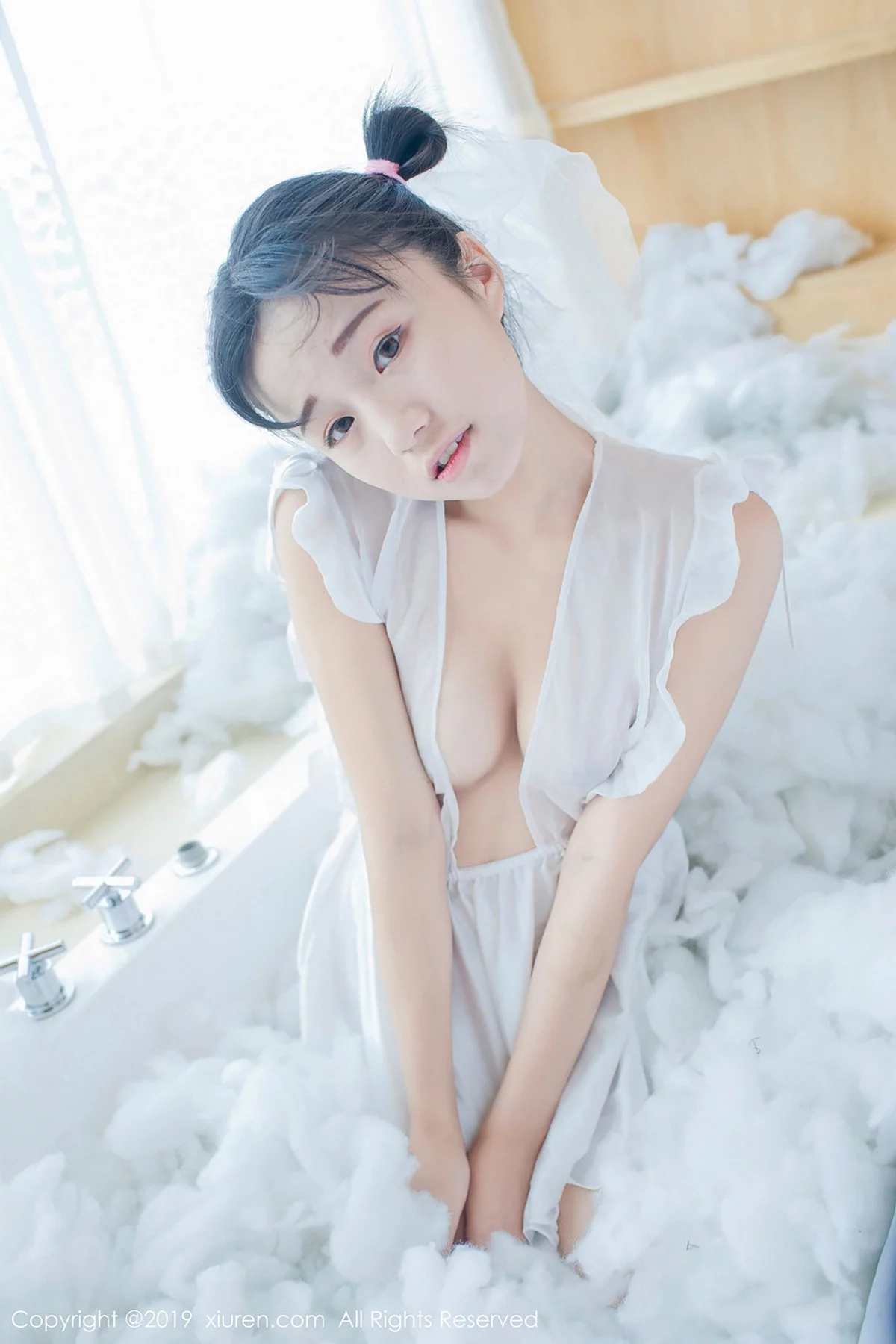 Xrmnw.Vip_仓井优香_写真