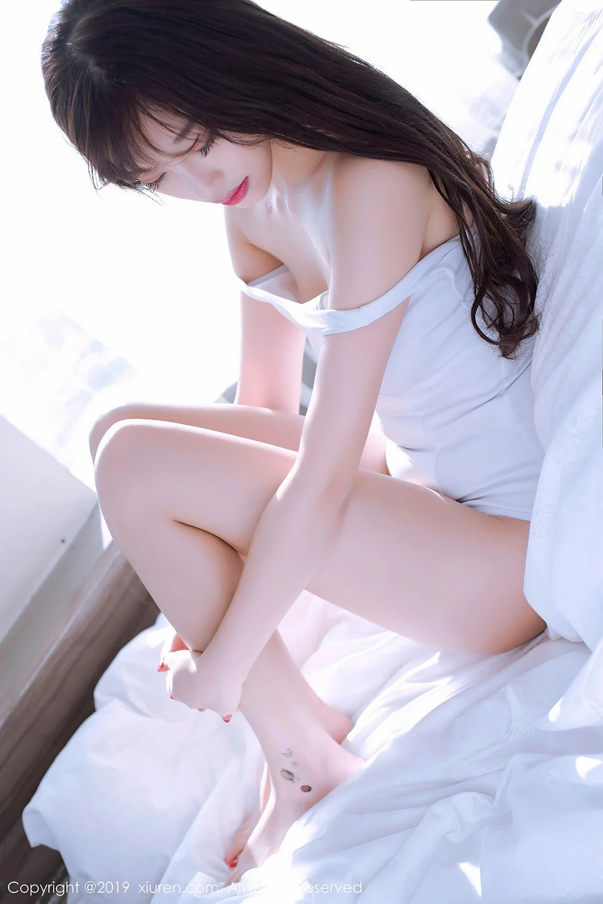 Xrmnw.Vip_杨晨晨_写真