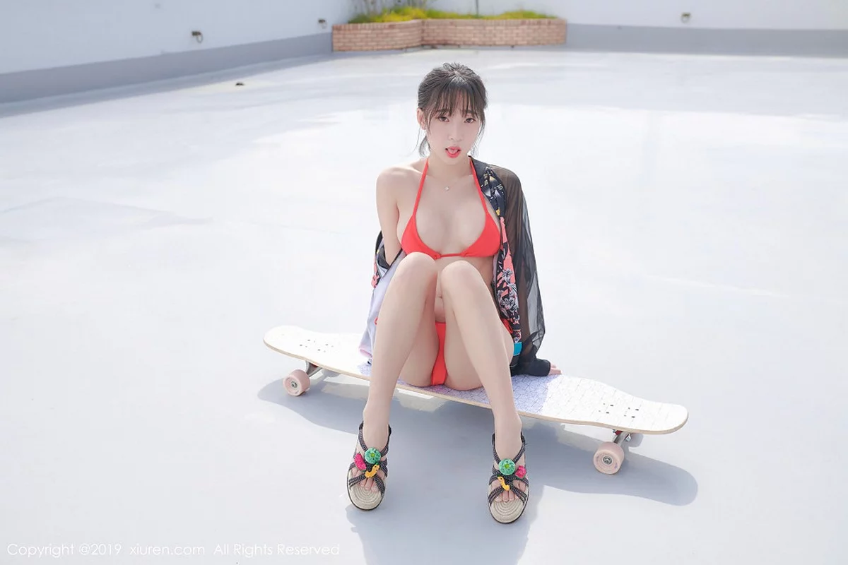 Xrmnw.Vip_卿卿_写真
