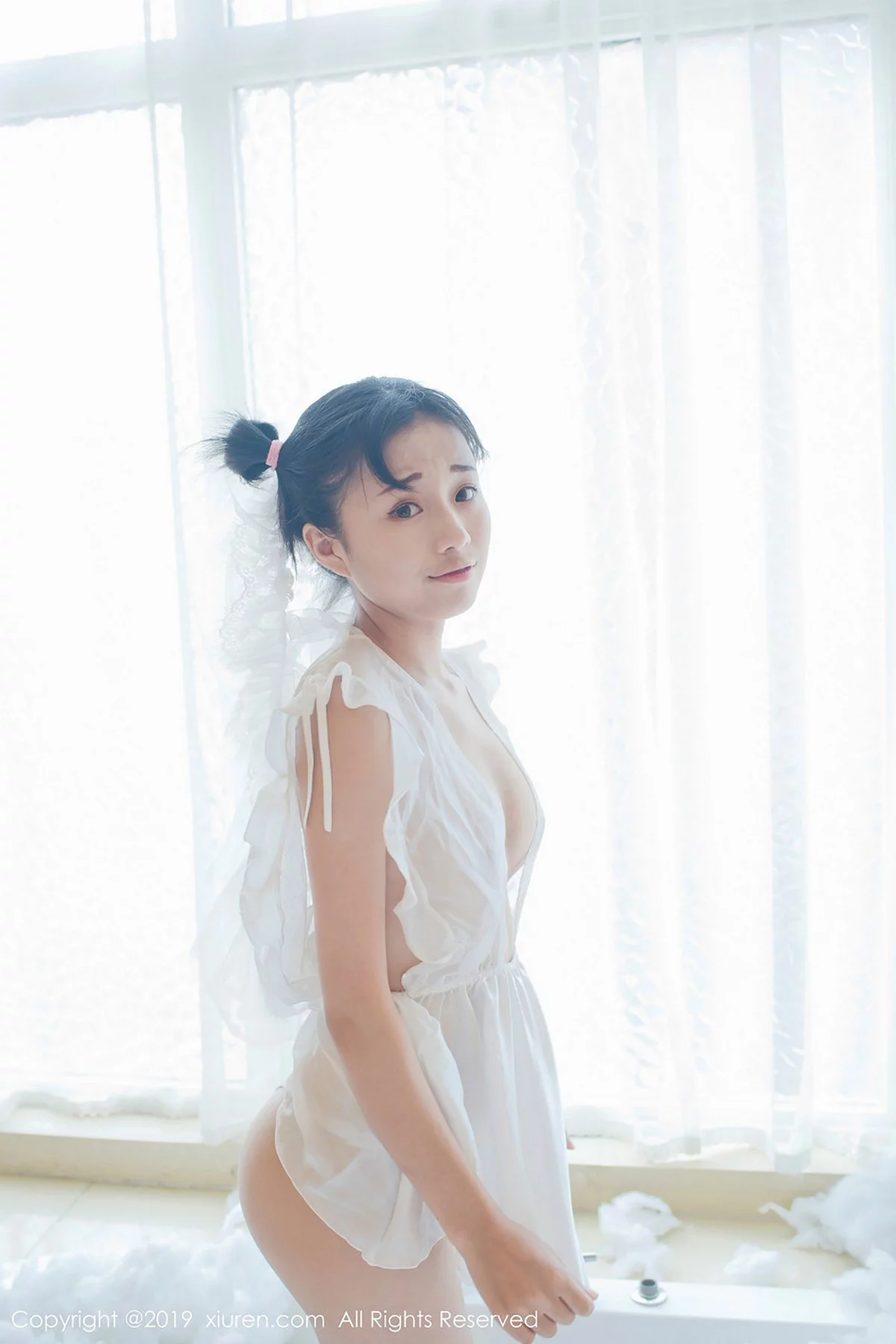 Xrmnw.Vip_仓井优香_写真