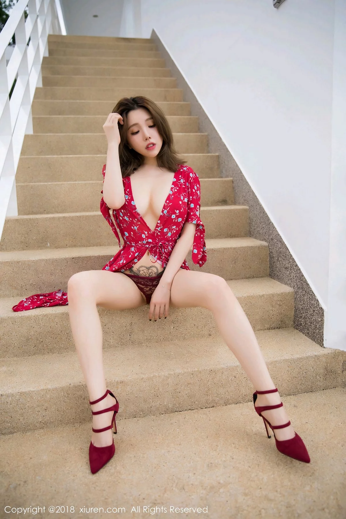 Xrmnw.Vip_黄乐然_写真