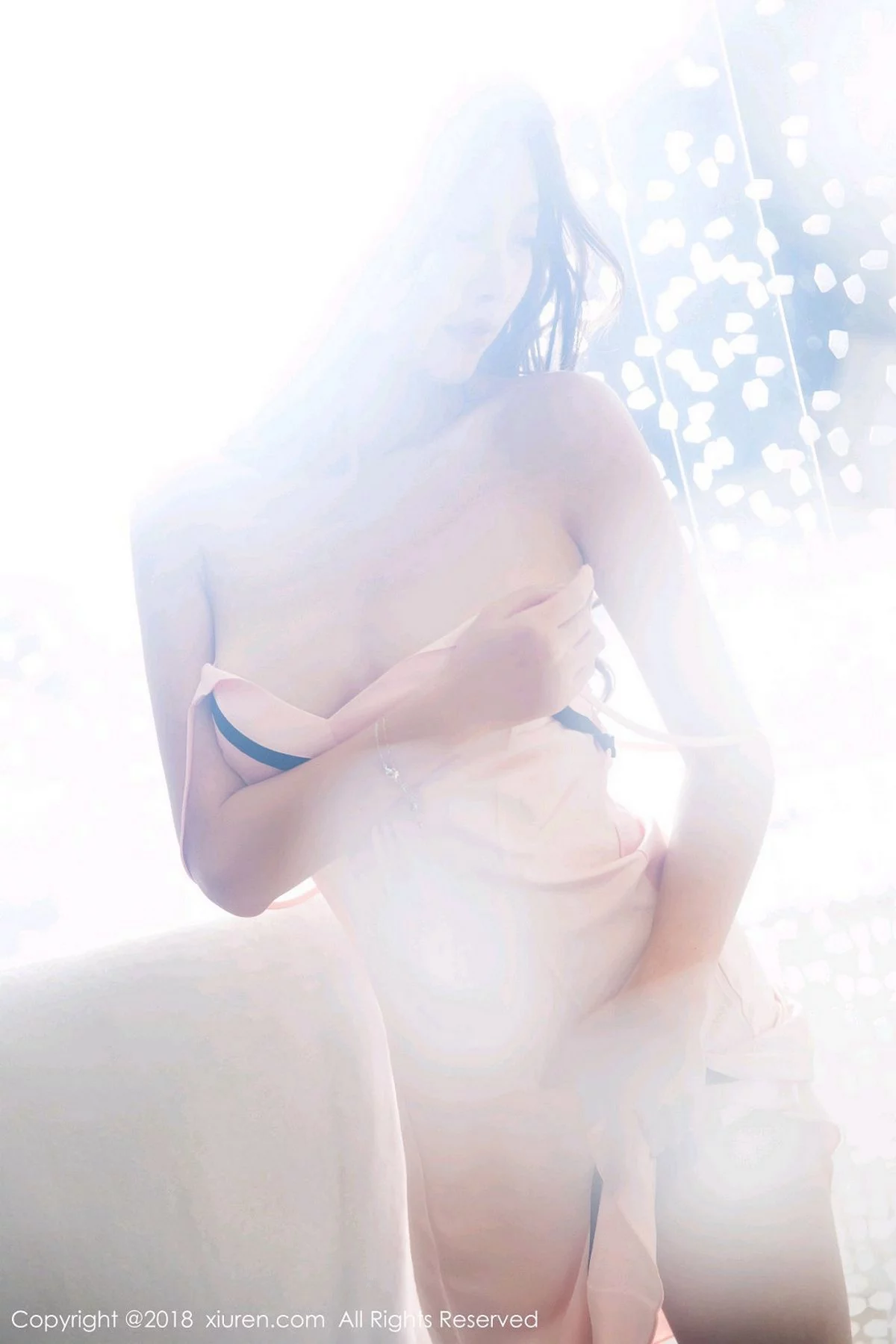 Xrmnw.Vip_杨晨晨_写真