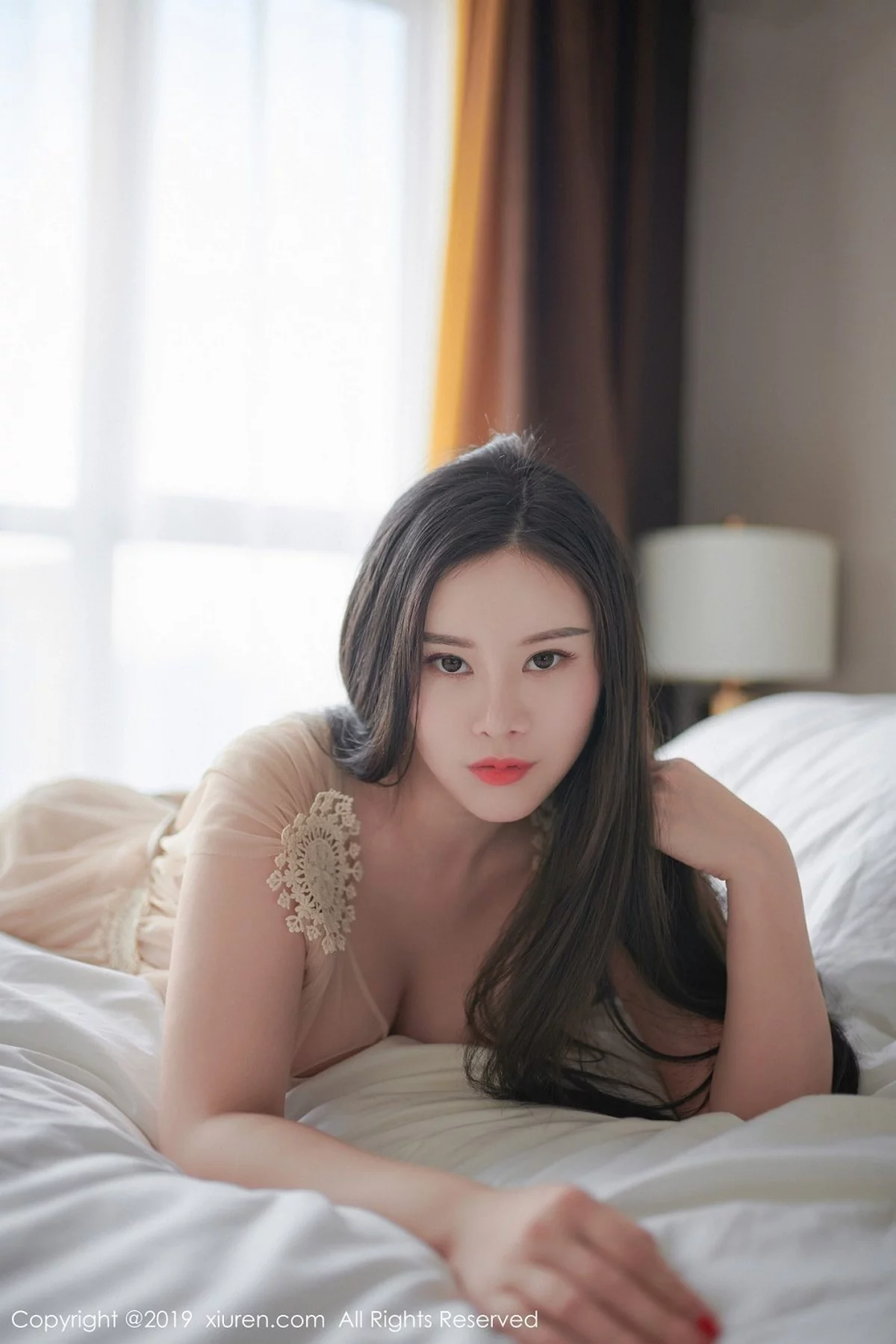 Xrmnw.Vip_戴渃欣_写真