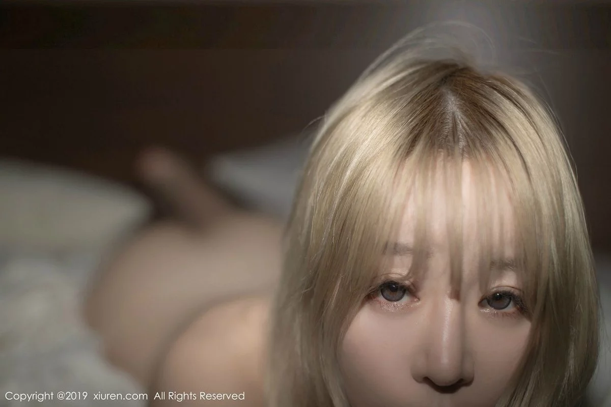 Xrmnw.Vip_王雨纯_写真