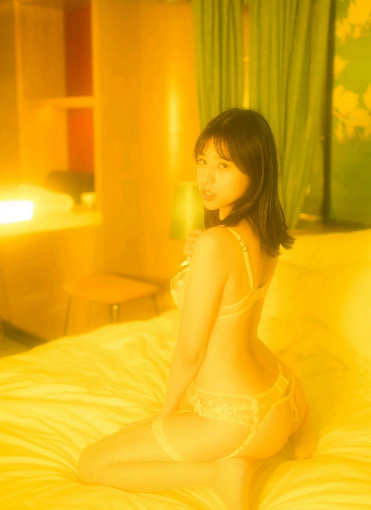 Xrmnw.Vip_艾栗栗_写真
