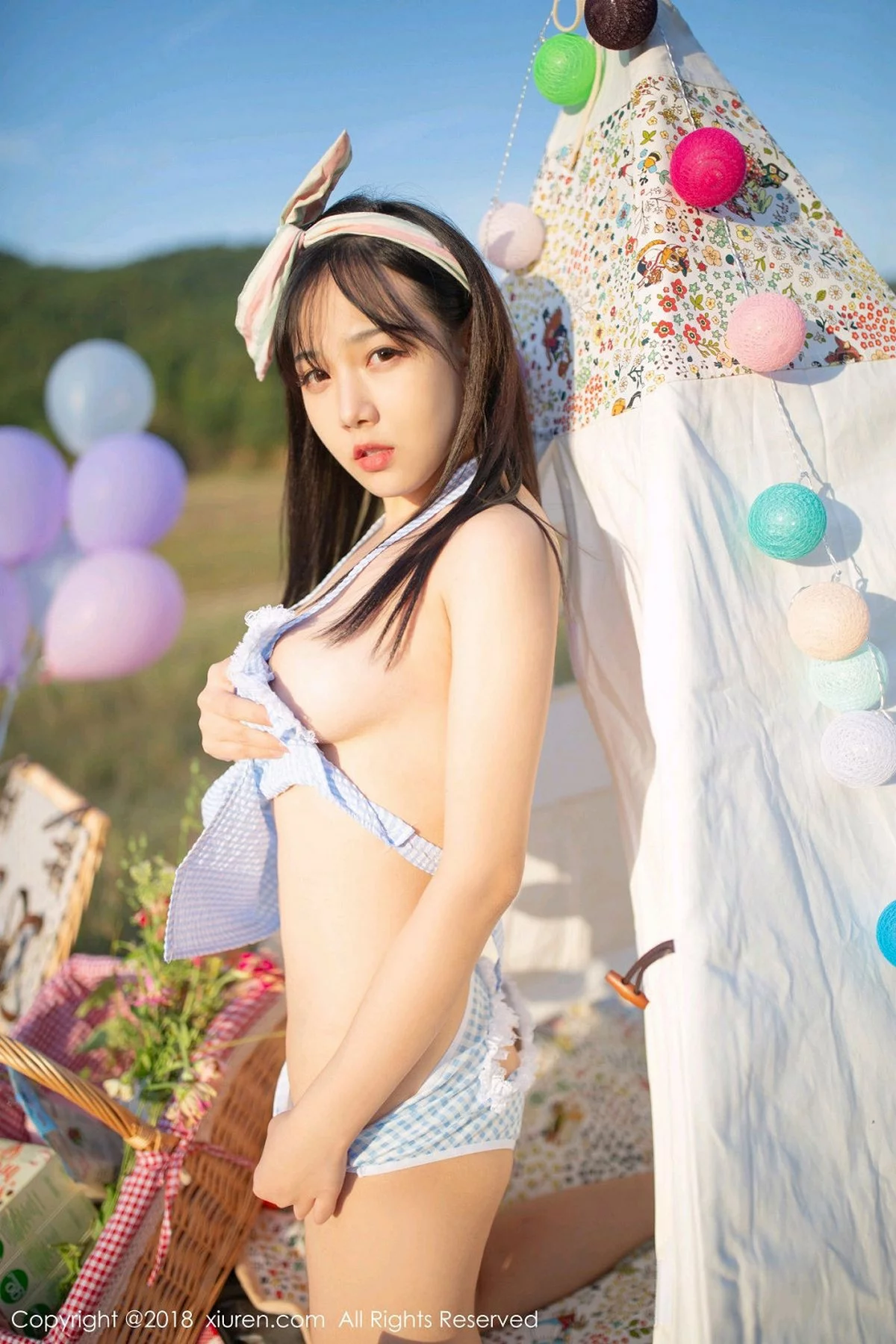 Xrmnw.Vip_徐微微_写真