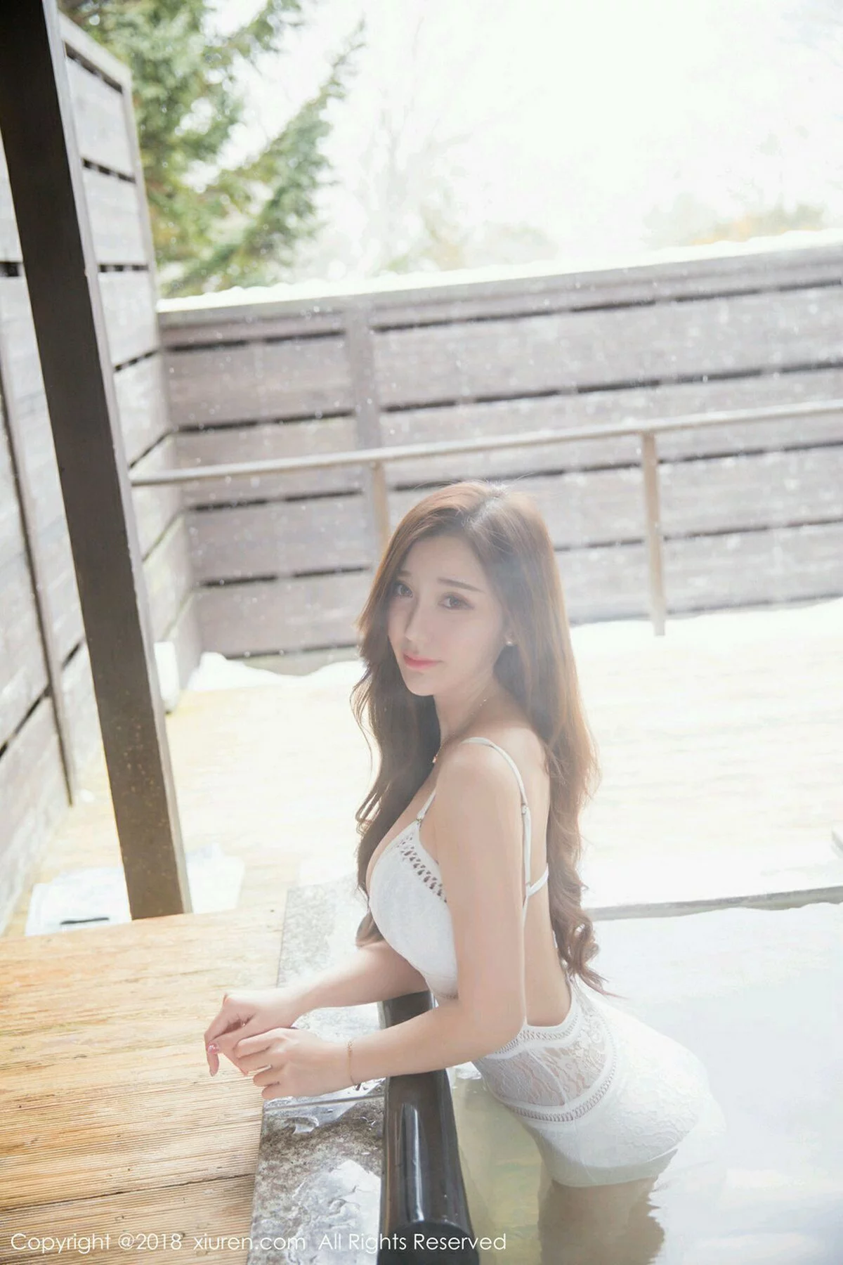 Xrmnw.Vip_淼淼萌萌哒_写真