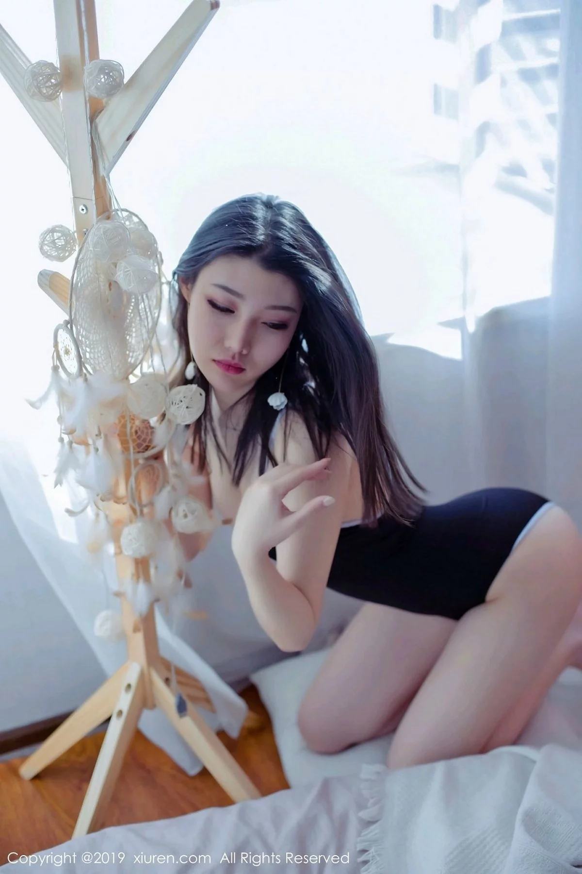 Xrmnw.Vip_糯糯Nn_写真