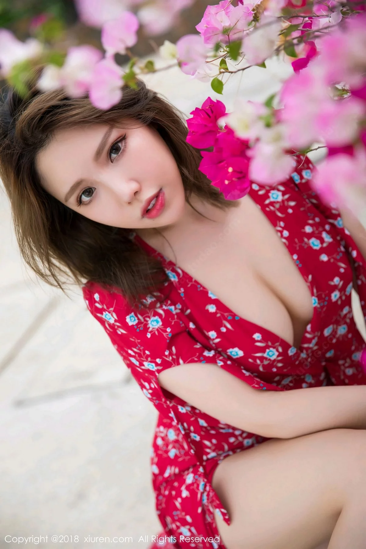 Xrmnw.Vip_黄乐然_写真