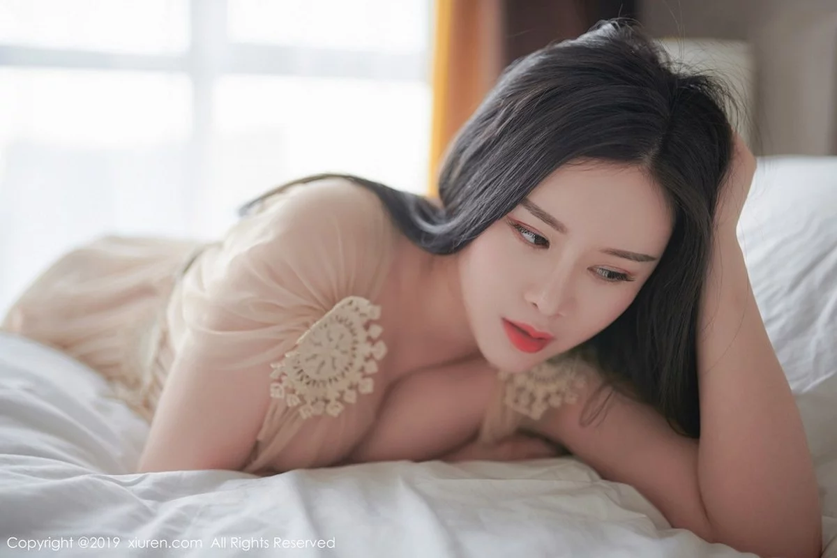 Xrmnw.Vip_戴渃欣_写真