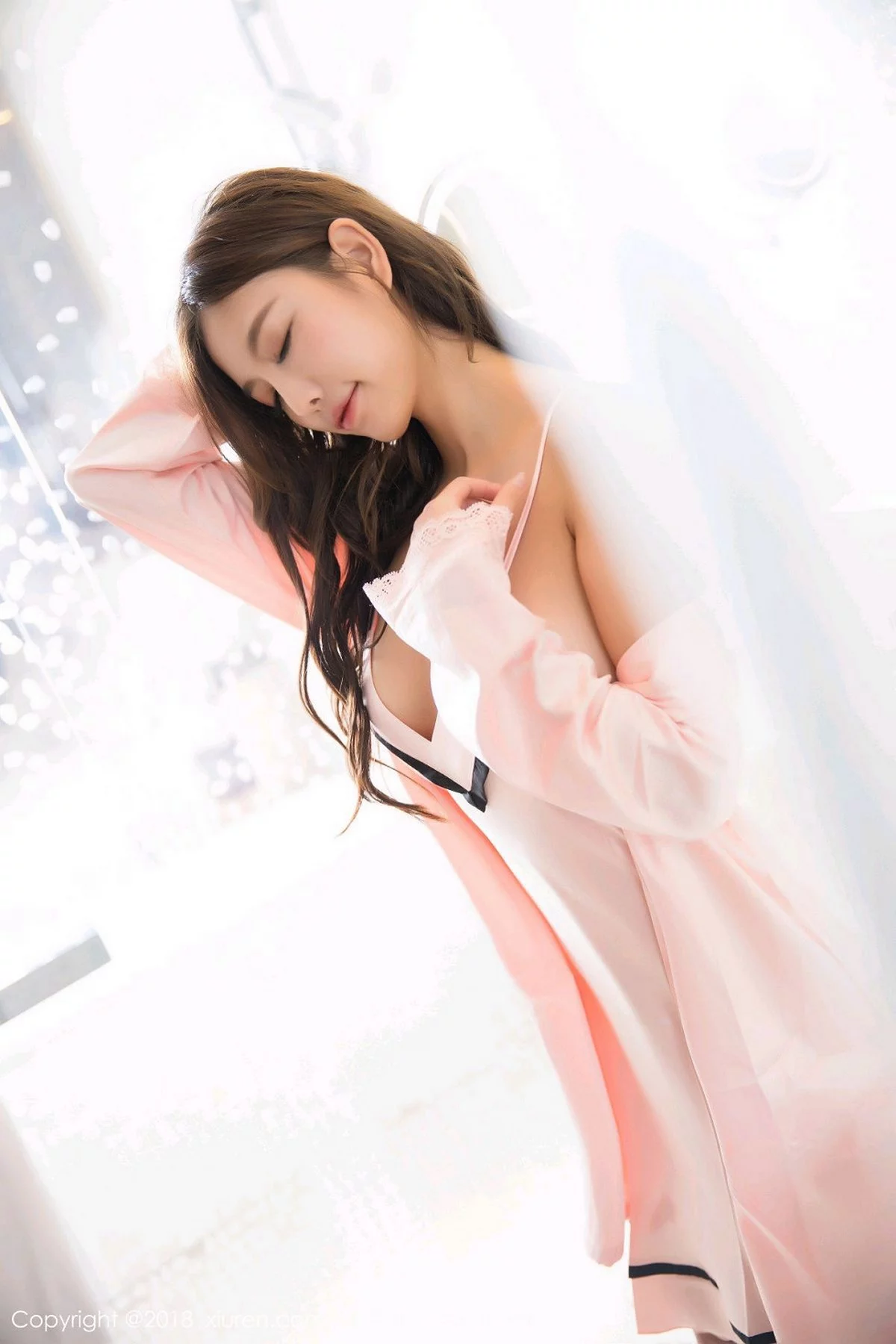 Xrmnw.Vip_杨晨晨_写真