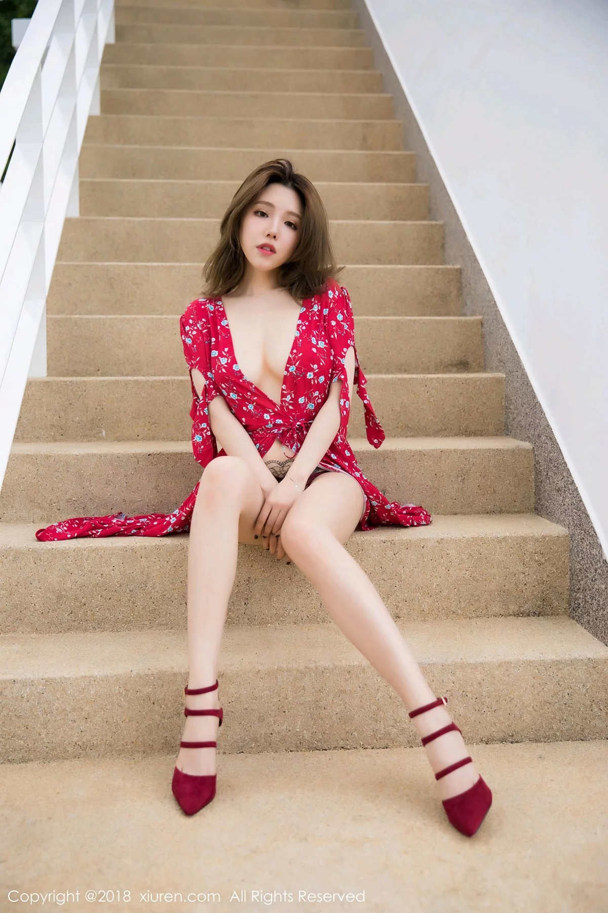 Xrmnw.Vip_黄乐然_写真