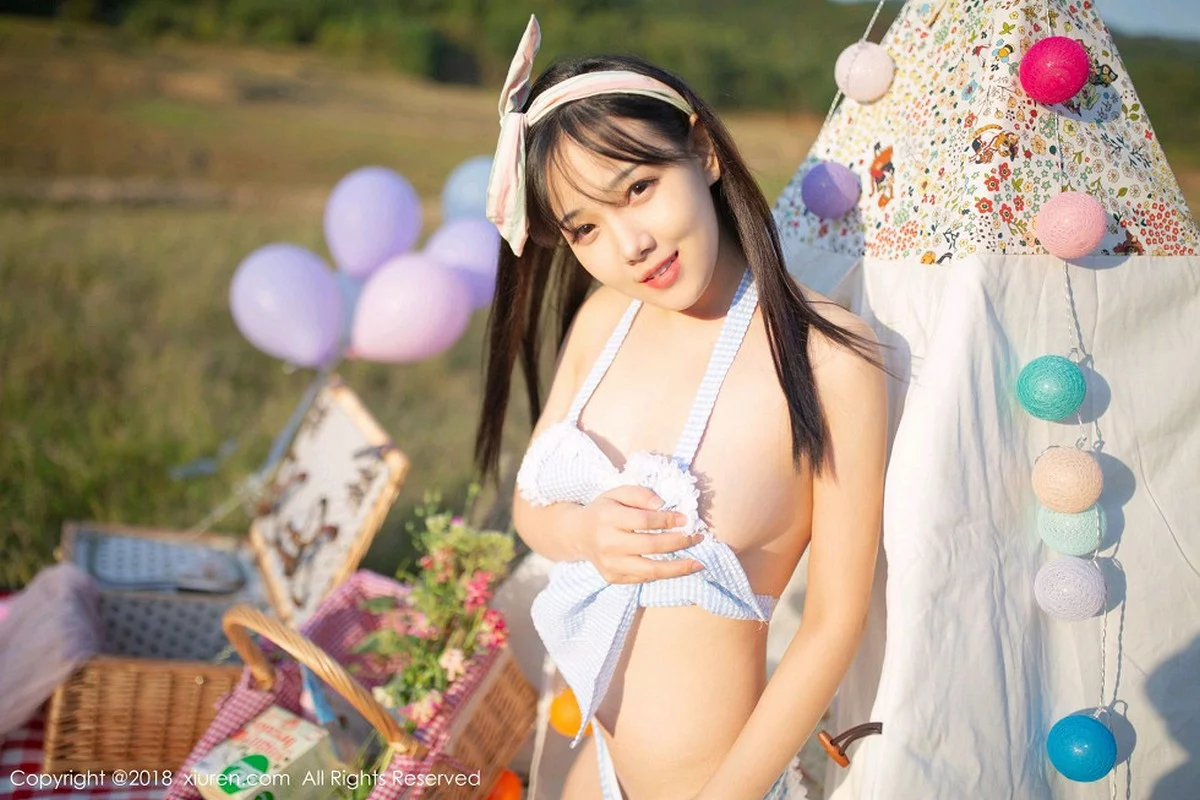 Xrmnw.Vip_徐微微_写真
