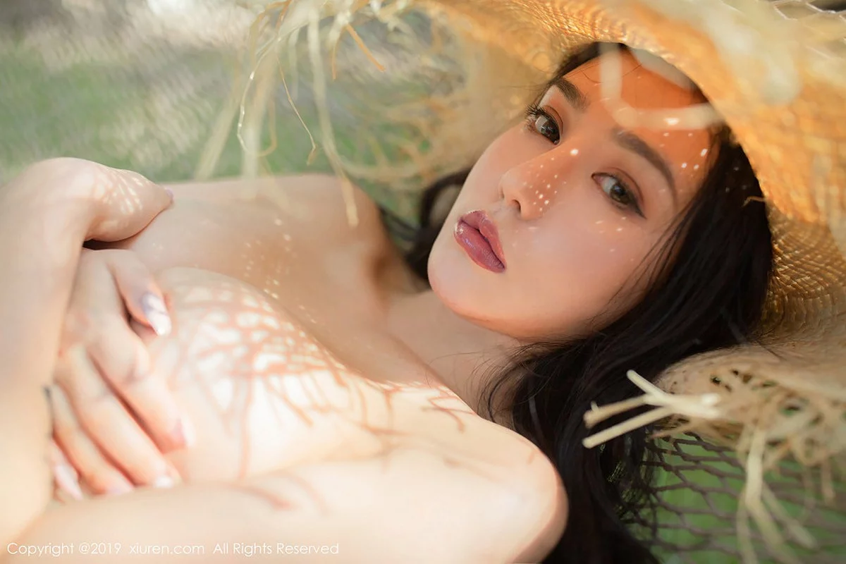 Xrmnw.Vip_玛鲁娜_写真