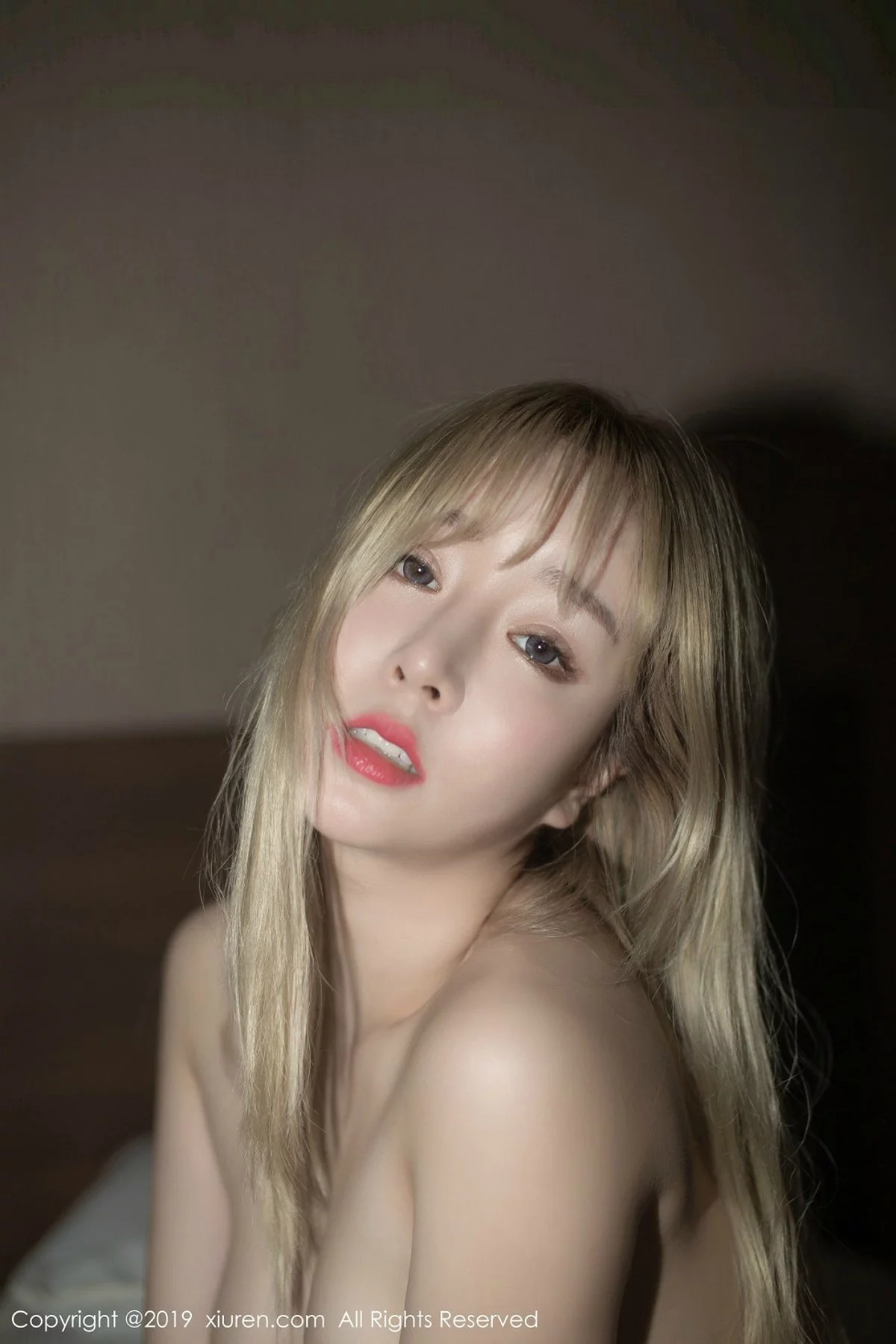 Xrmnw.Vip_王雨纯_写真