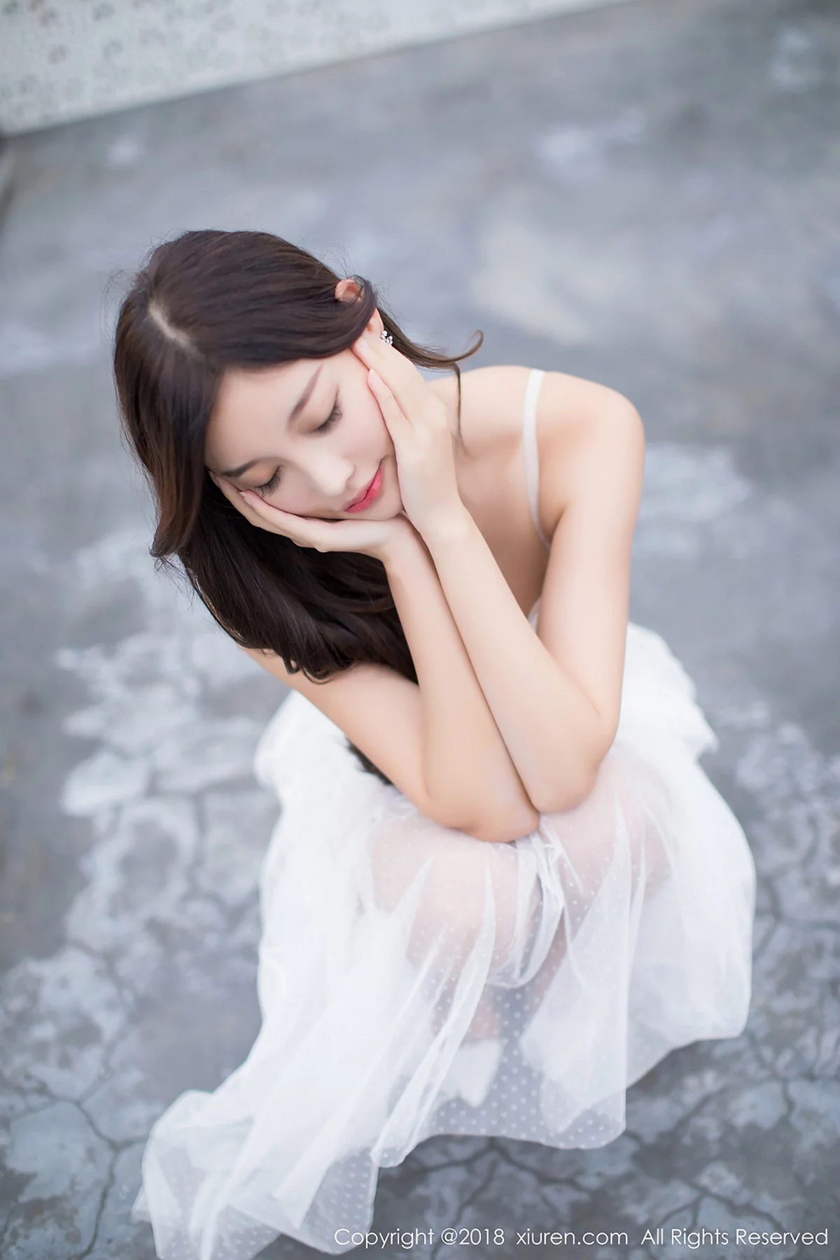 Xrmnw.Vip_杨晨晨_写真