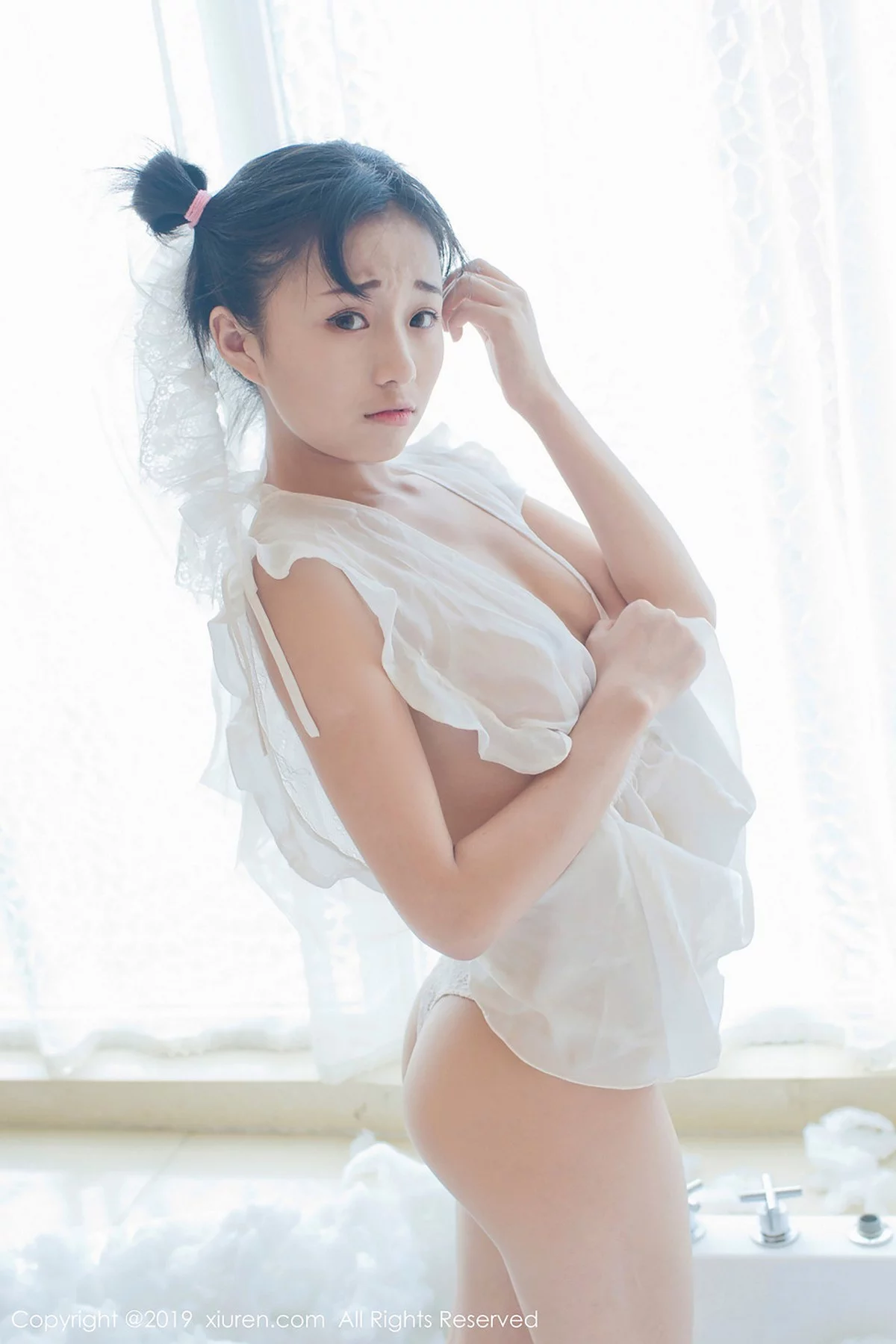Xrmnw.Vip_仓井优香_写真