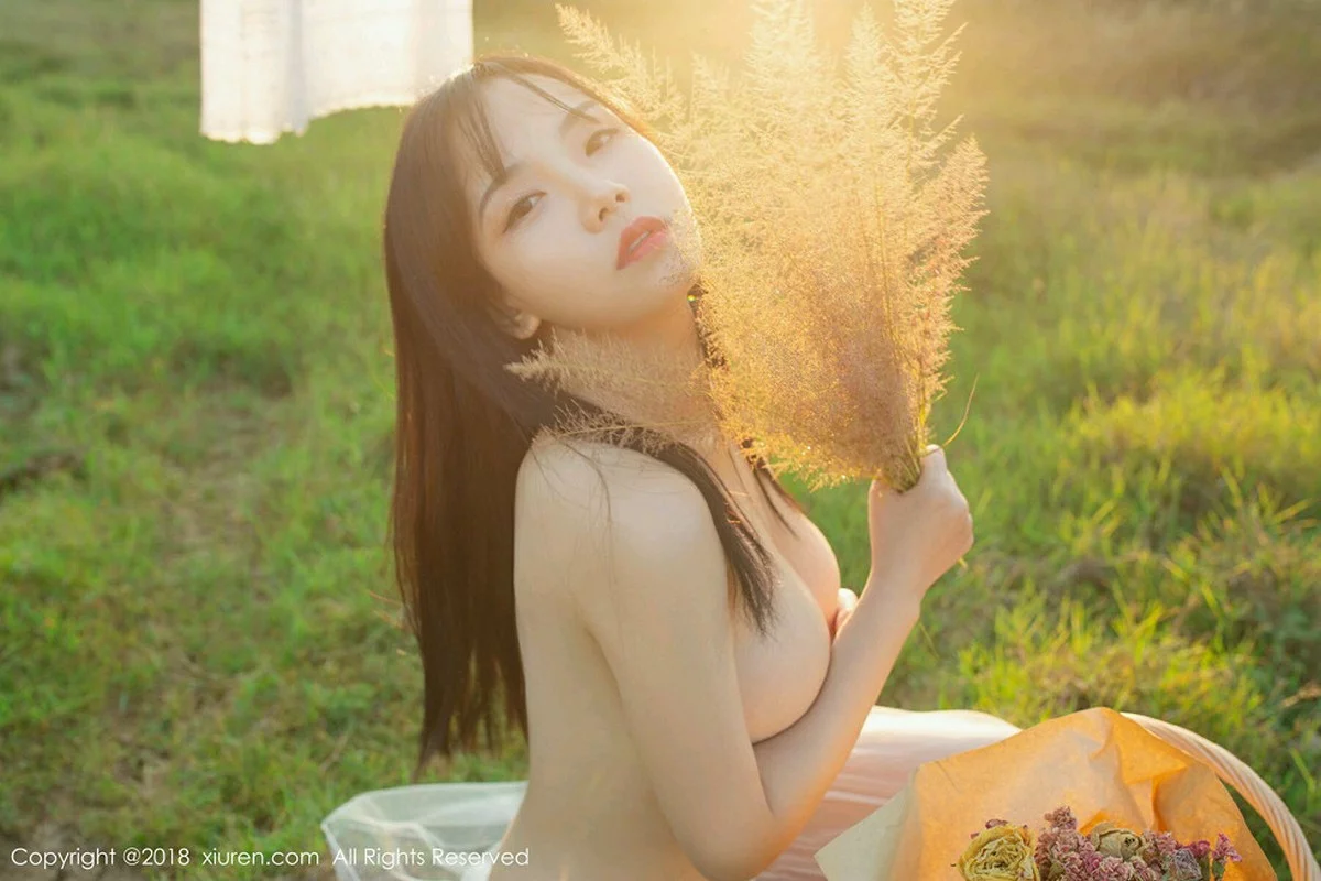 Xrmnw.Vip_徐微微_写真