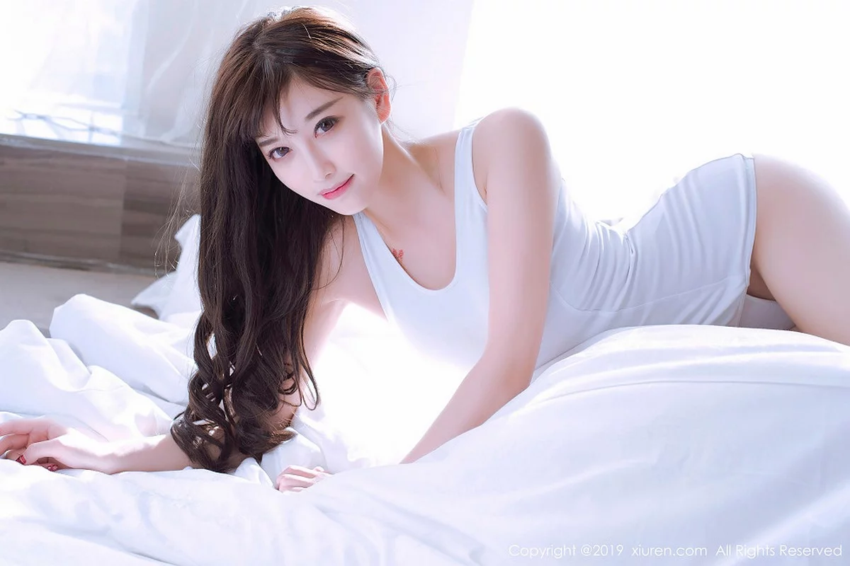 Xrmnw.Vip_杨晨晨_写真