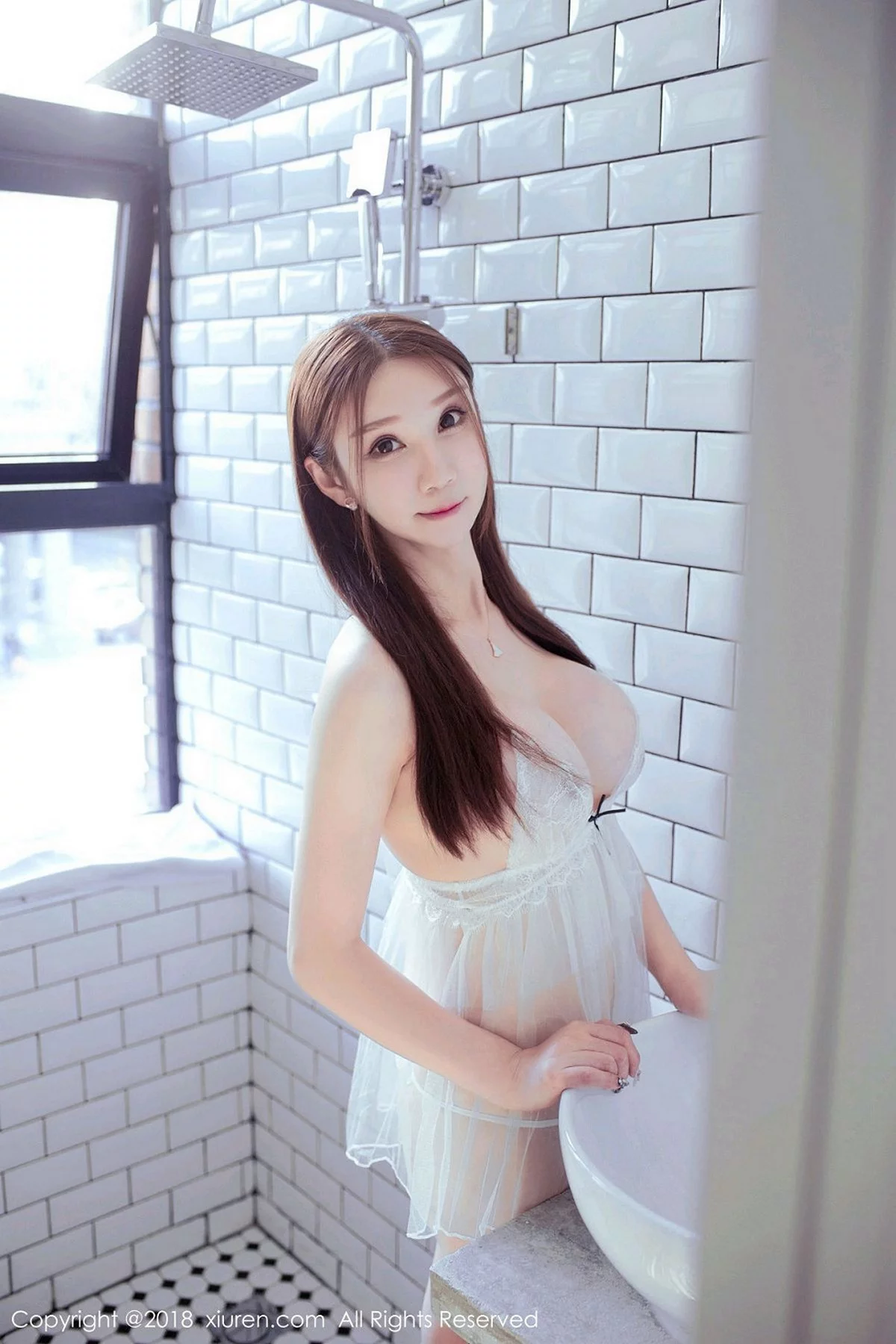 Xrmnw.Vip_李宓儿_写真