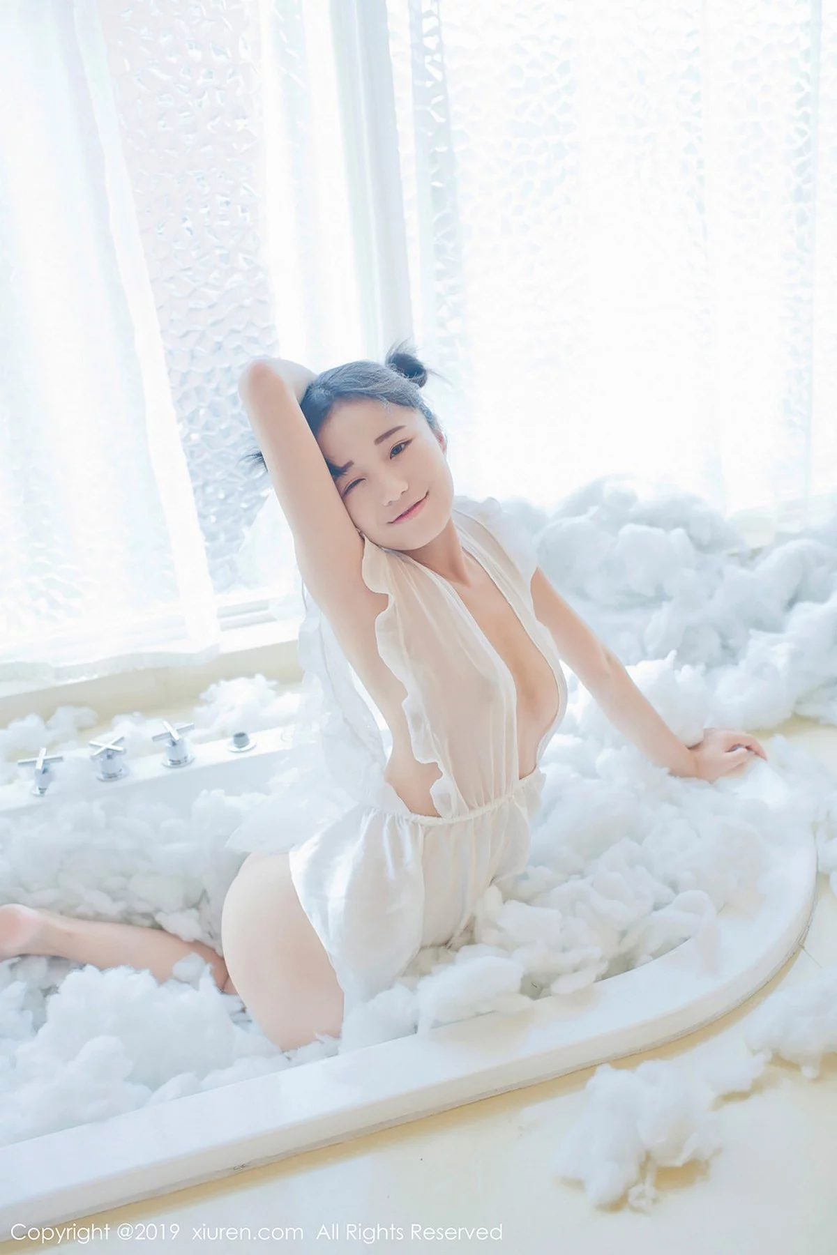 Xrmnw.Vip_仓井优香_写真