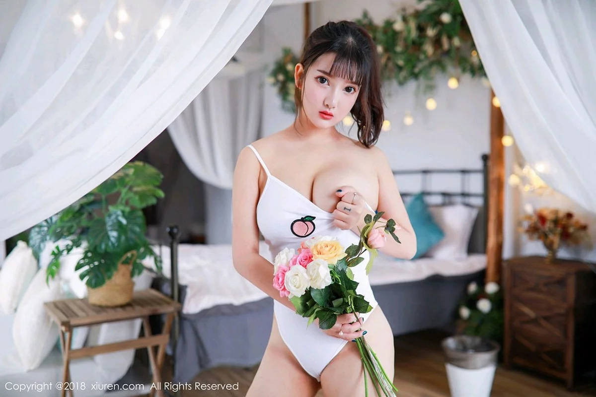 Xrmnw.Vip_小尤奈_写真