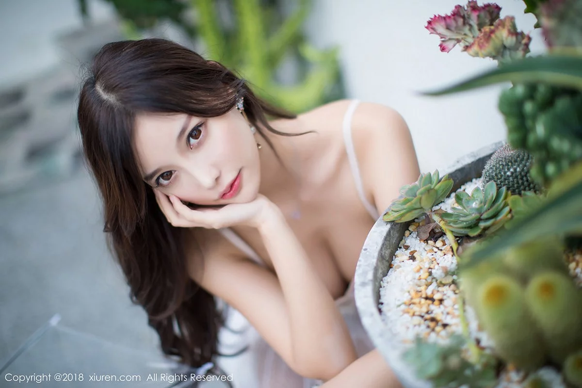Xrmnw.Vip_杨晨晨_写真