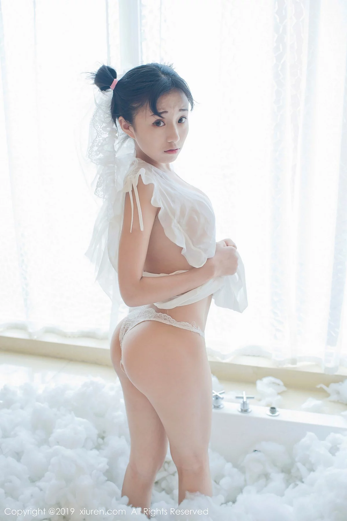 Xrmnw.Vip_仓井优香_写真