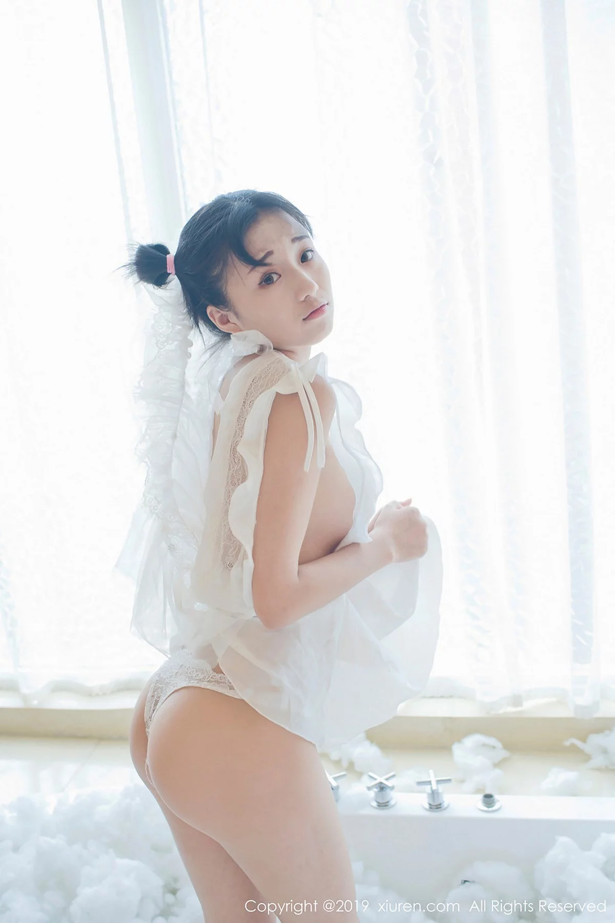 Xrmnw.Vip_仓井优香_写真