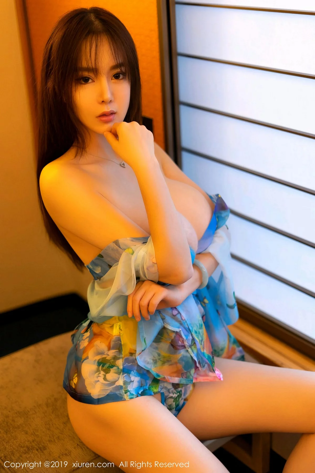 Xrmnw.Vip_易阳_写真