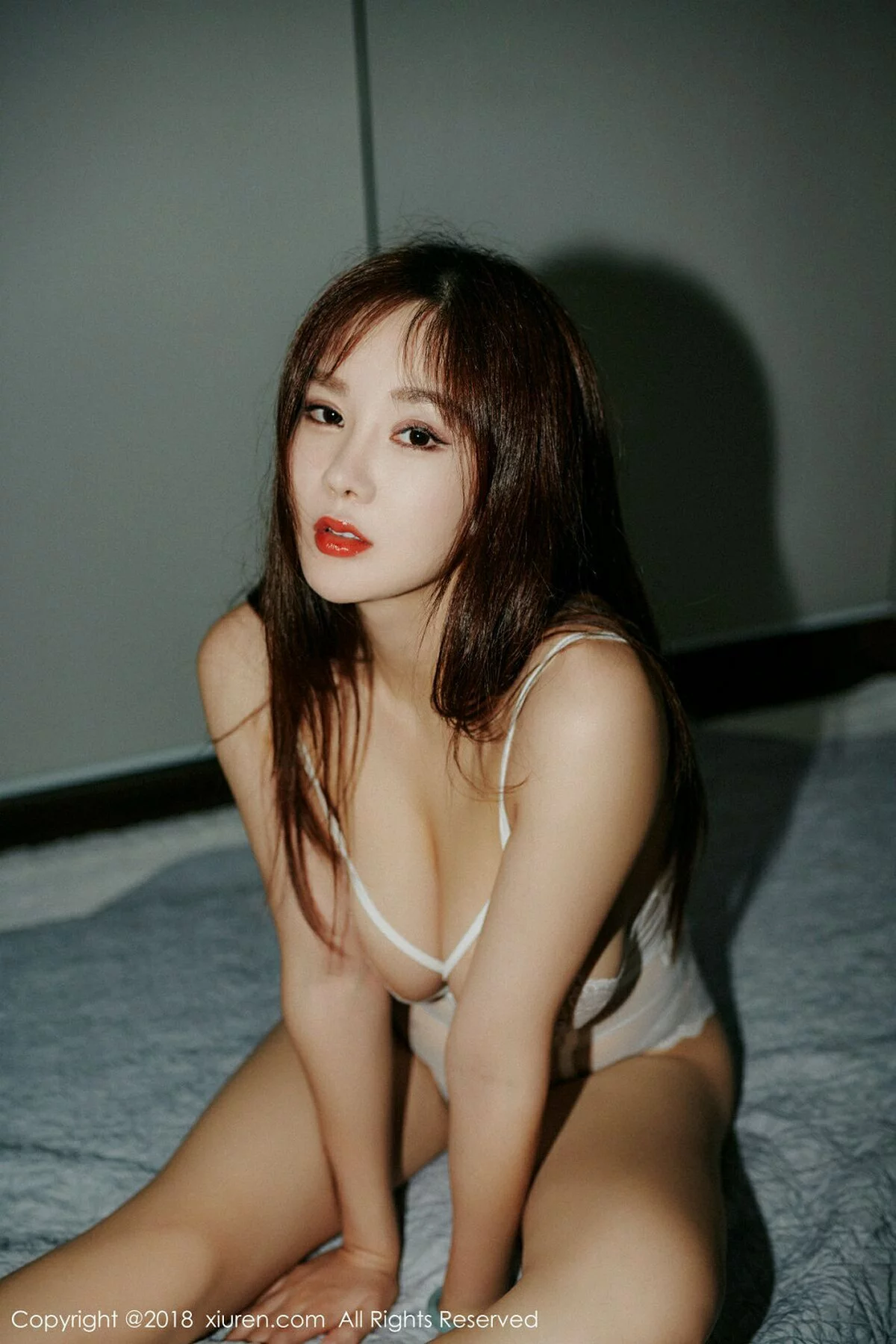 Xrmnw.Vip_易阳_写真