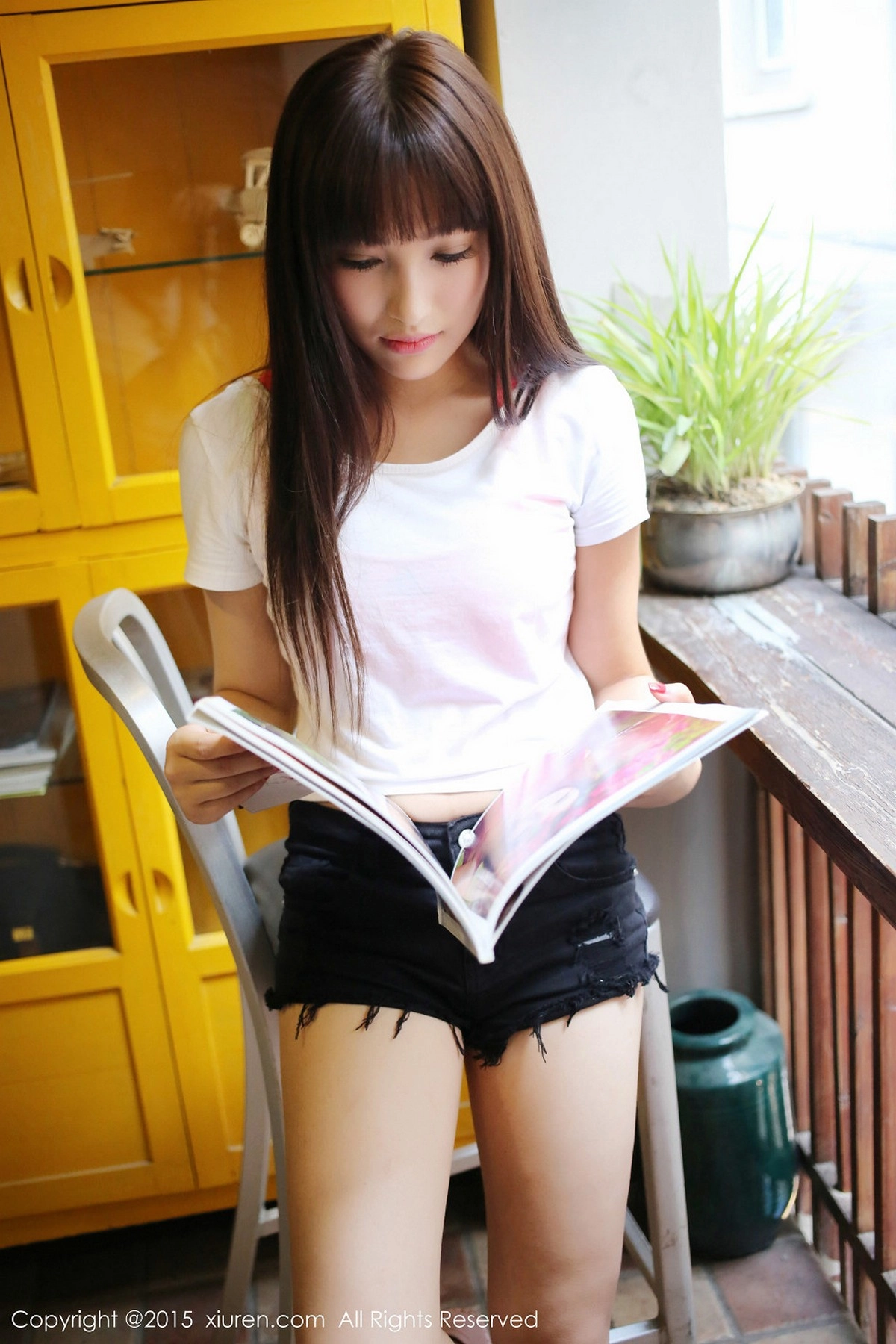 Xrmnw.Vip_妮可可_写真