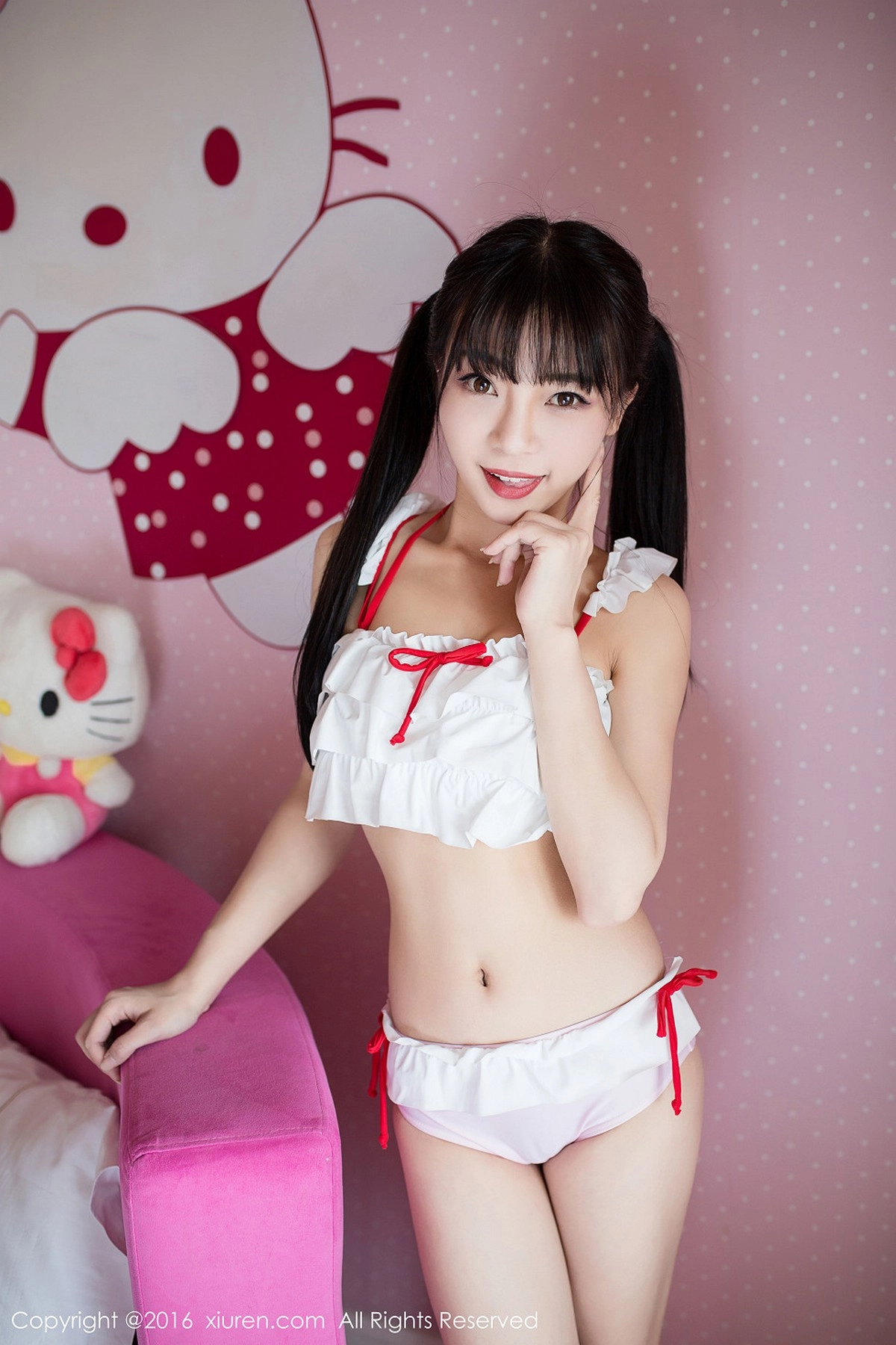 Xrmnw.Vip_Mio莉莉丝_写真