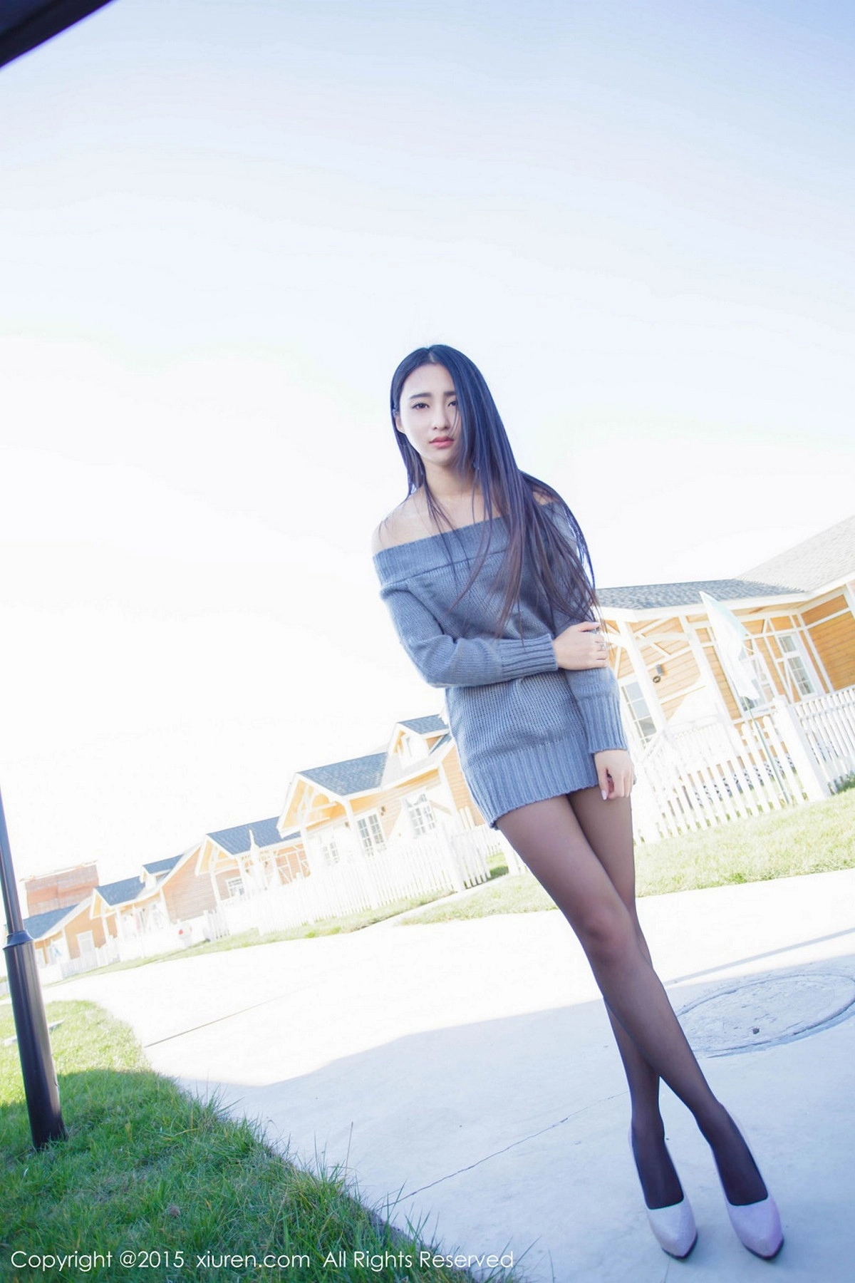 Xrmnw.Vip_lucky咏丹_写真