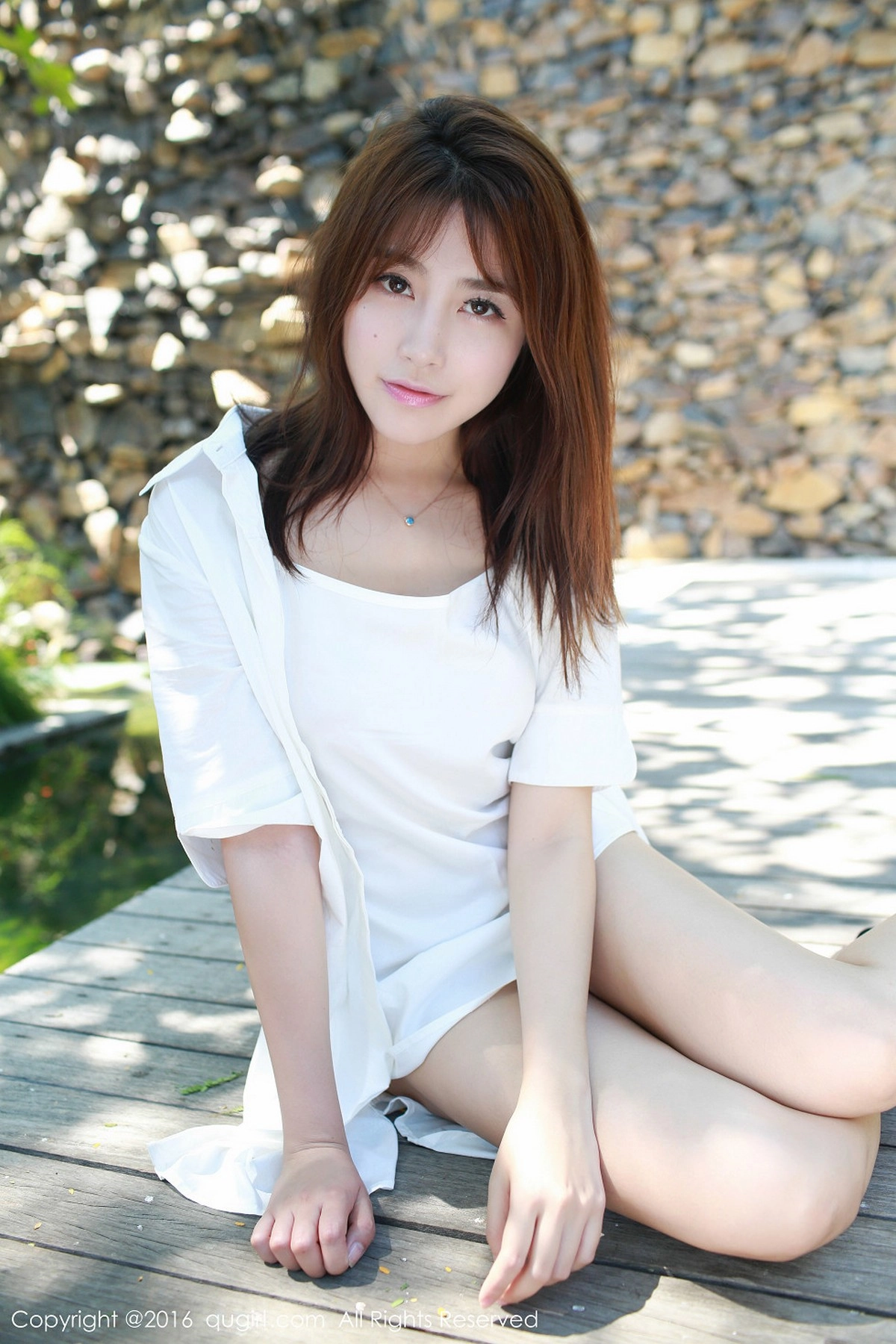 Xrmnw.Vip_许诺Sabrina_写真