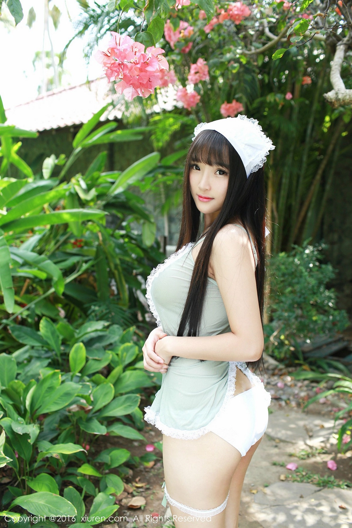 Xrmnw.Vip_夏瑶baby_写真