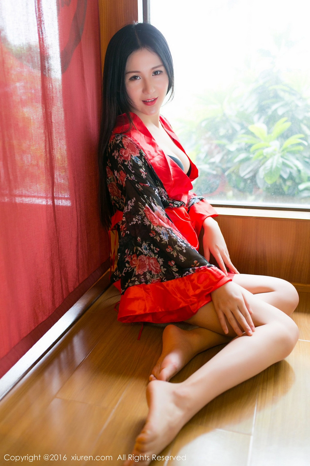 Xrmnw.Vip_唐雨辰_写真