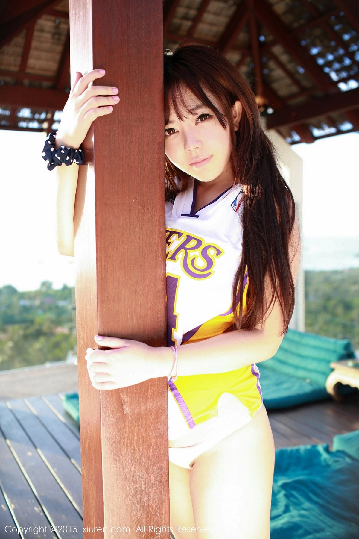 Xrmnw.Vip_刘飞儿_写真
