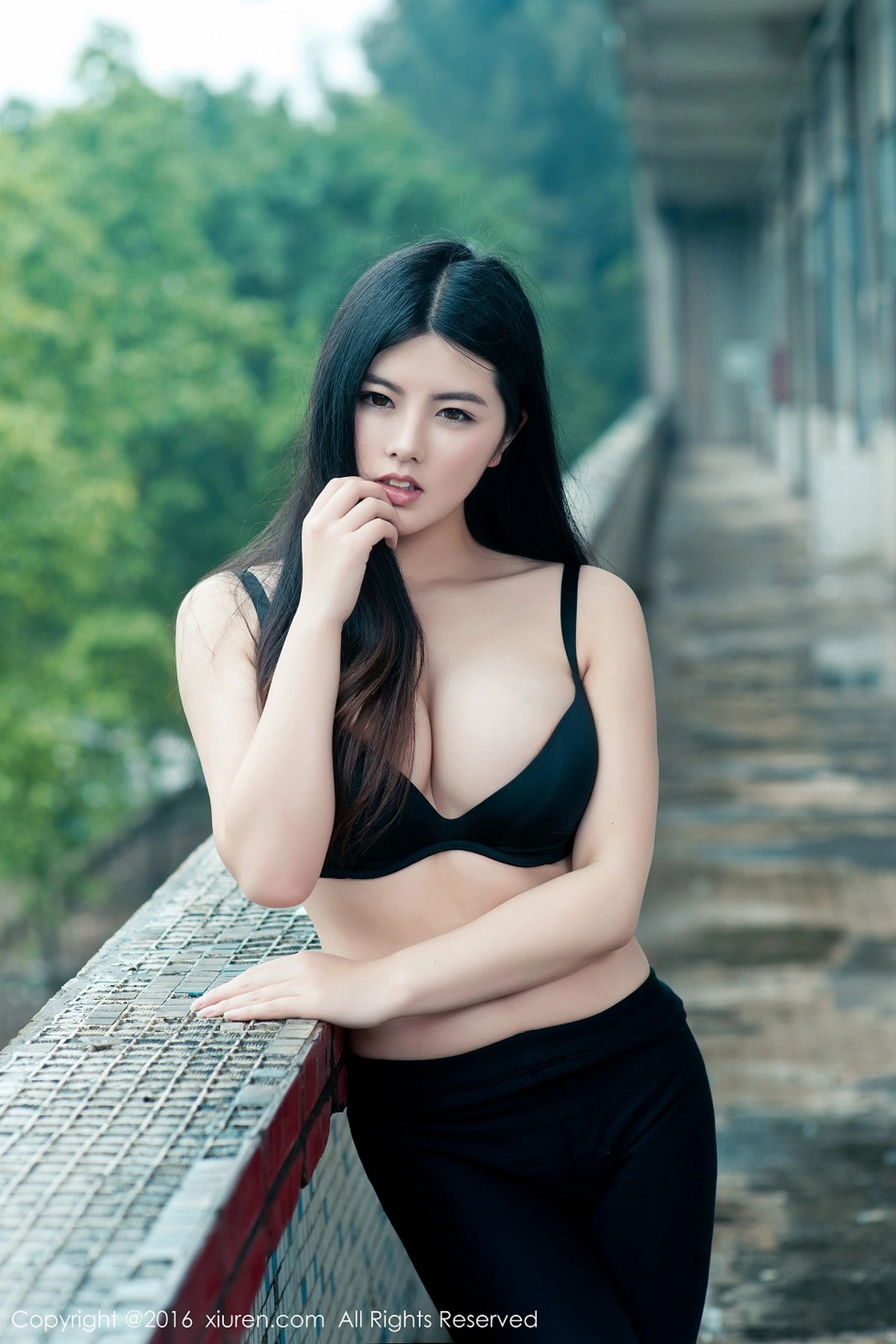 Xrmnw.Vip_娜露Selena_写真