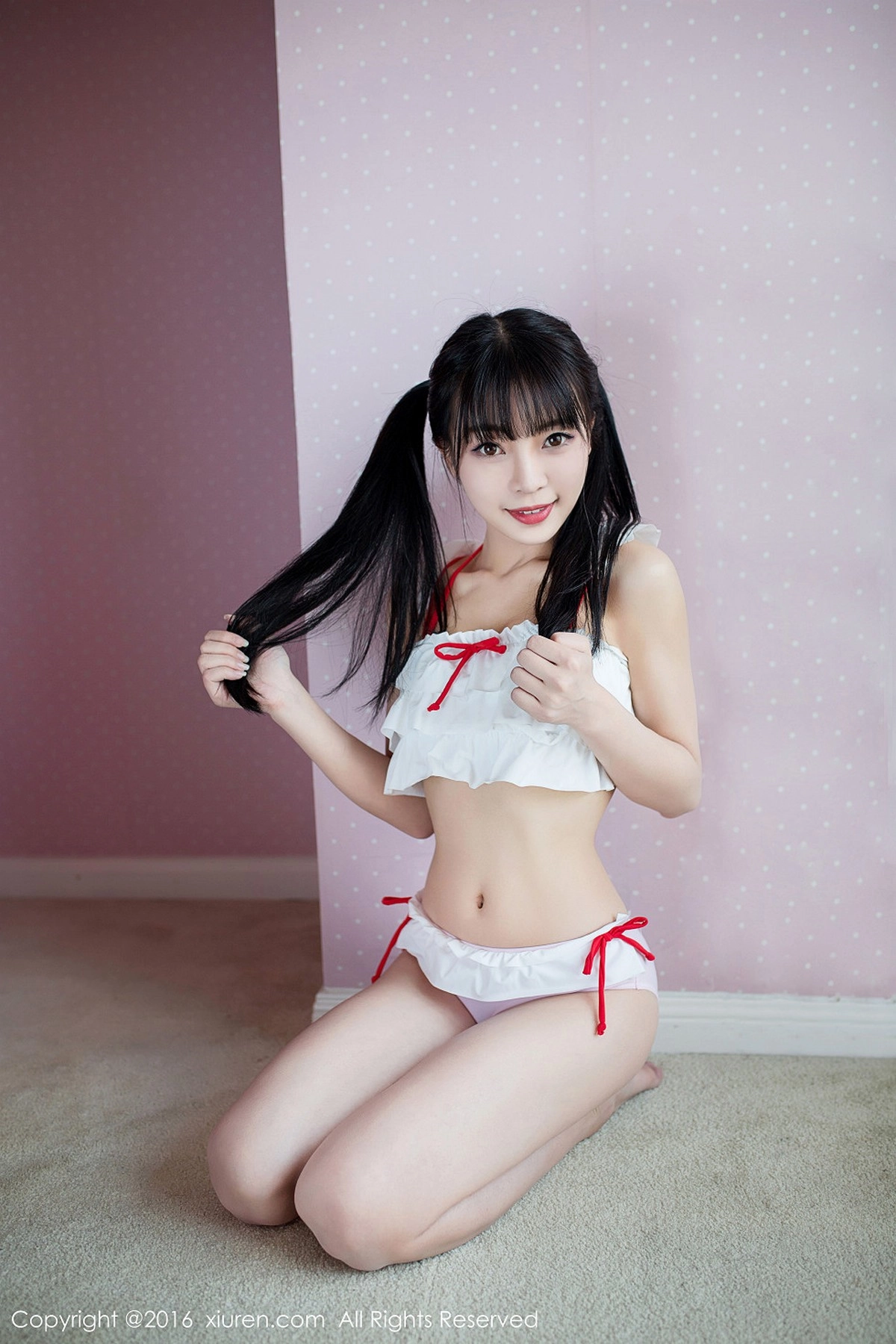 Xrmnw.Vip_Mio莉莉丝_写真