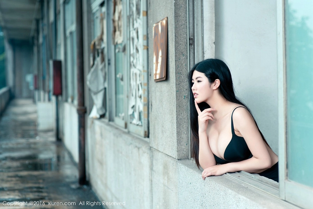 Xrmnw.Vip_娜露Selena_写真