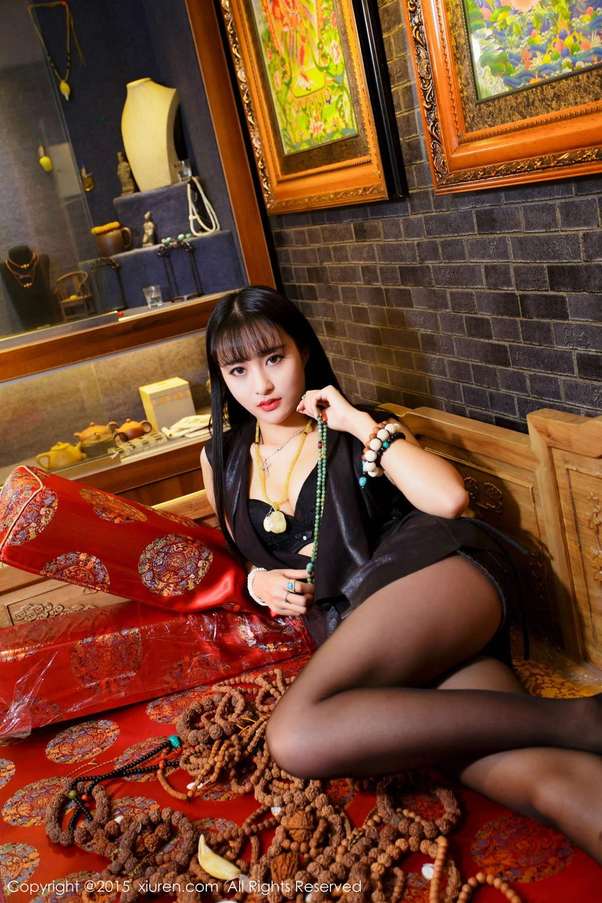 Xrmnw.Vip_lucky咏丹_写真