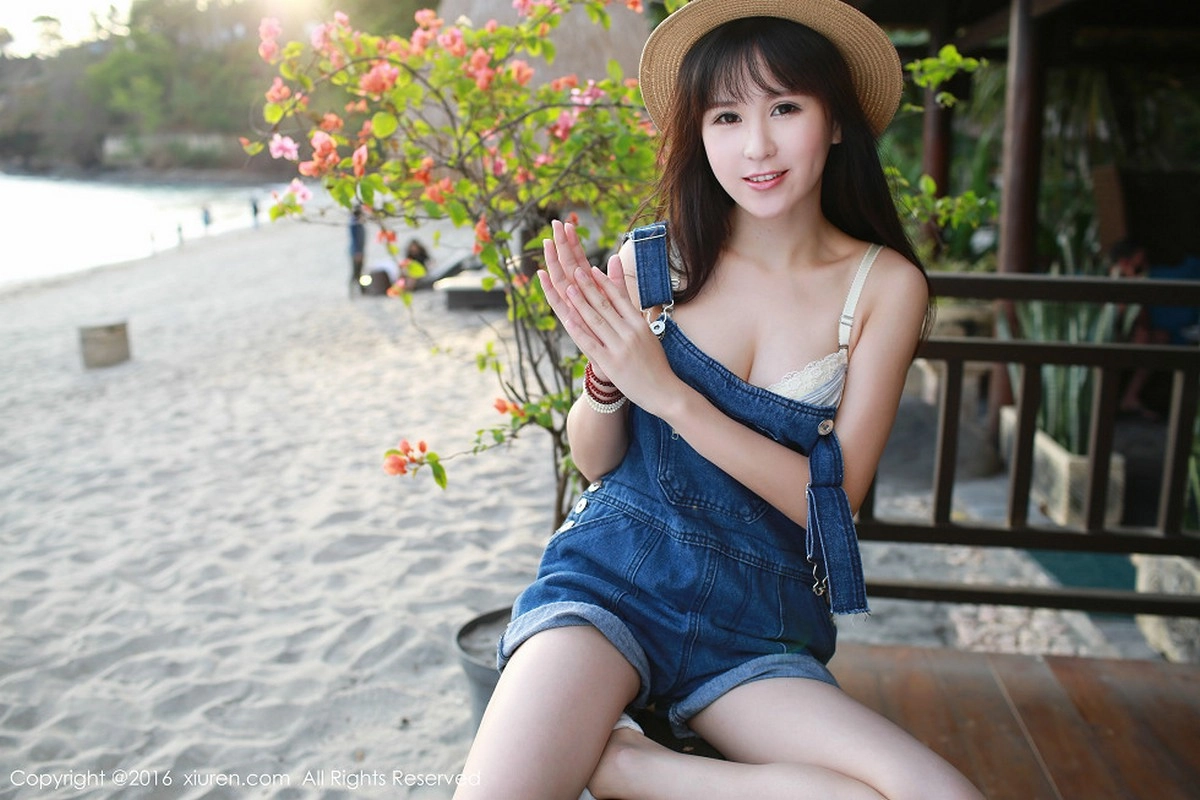 Xrmnw.Vip_唐雨辰_写真