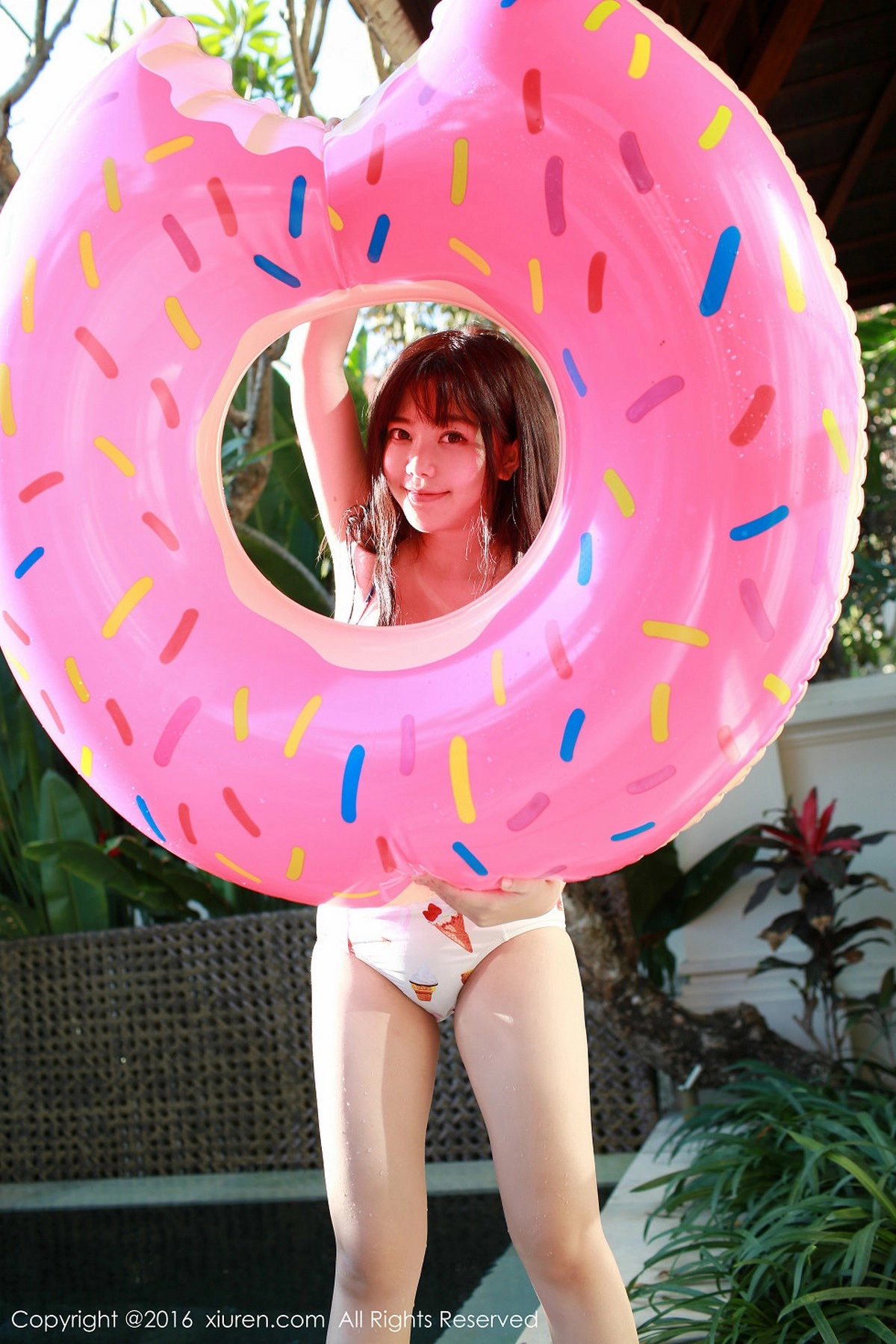 Xrmnw.Vip_刘飞儿_写真
