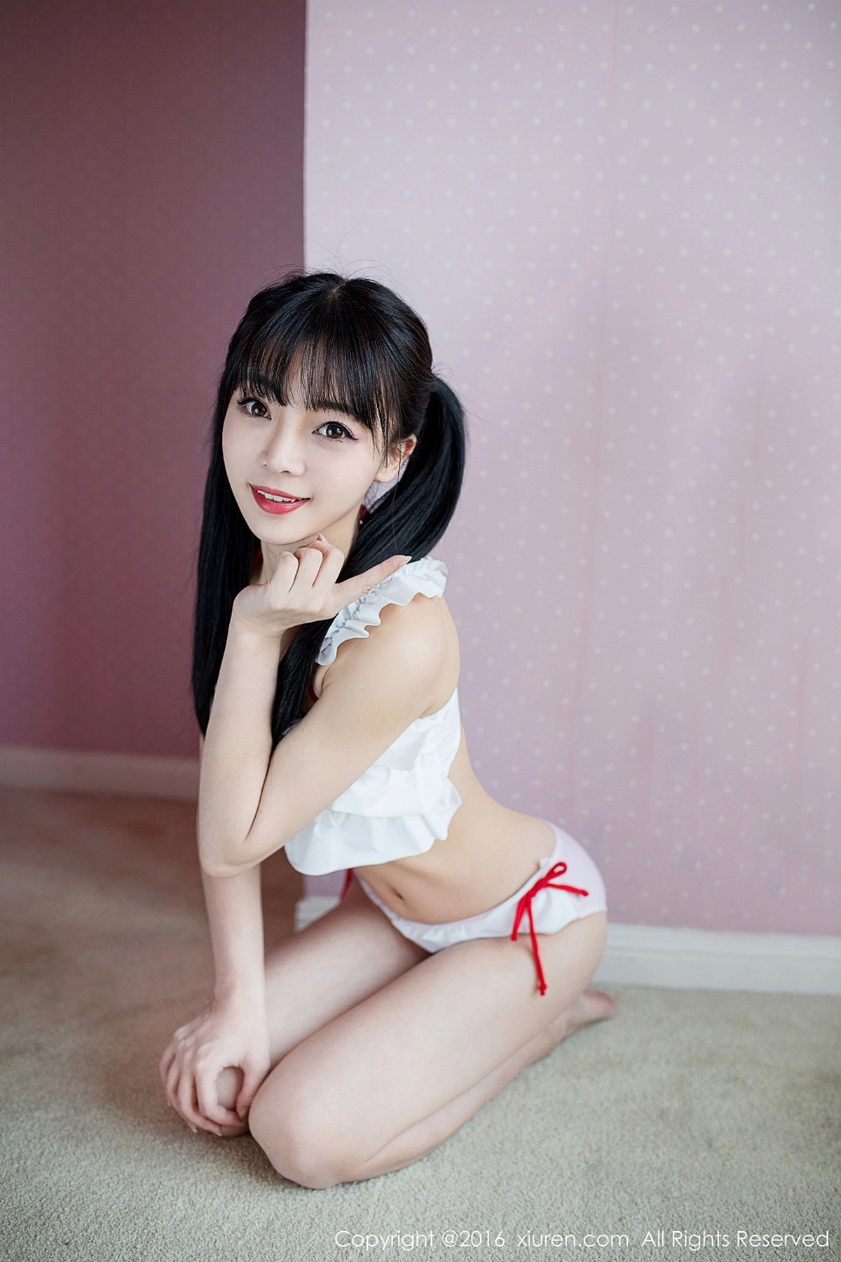 Xrmnw.Vip_Mio莉莉丝_写真