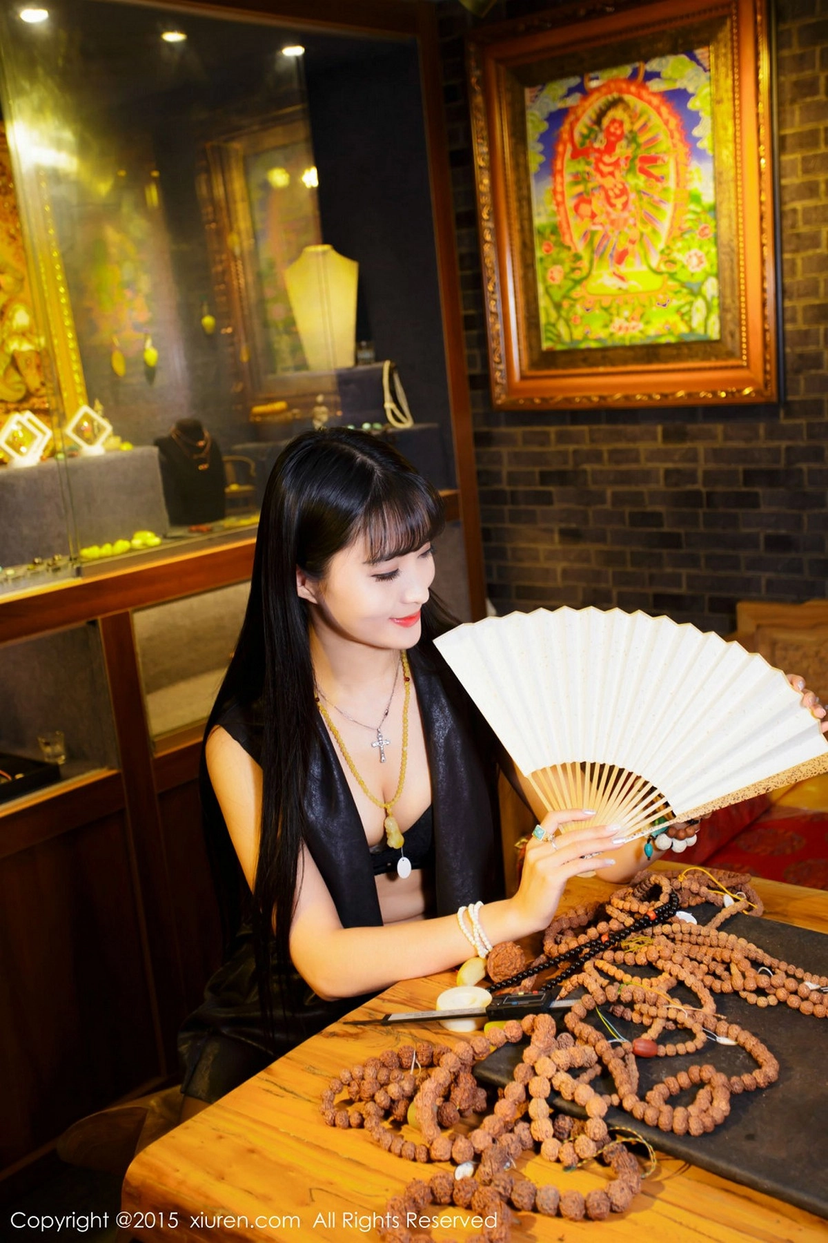 Xrmnw.Vip_lucky咏丹_写真