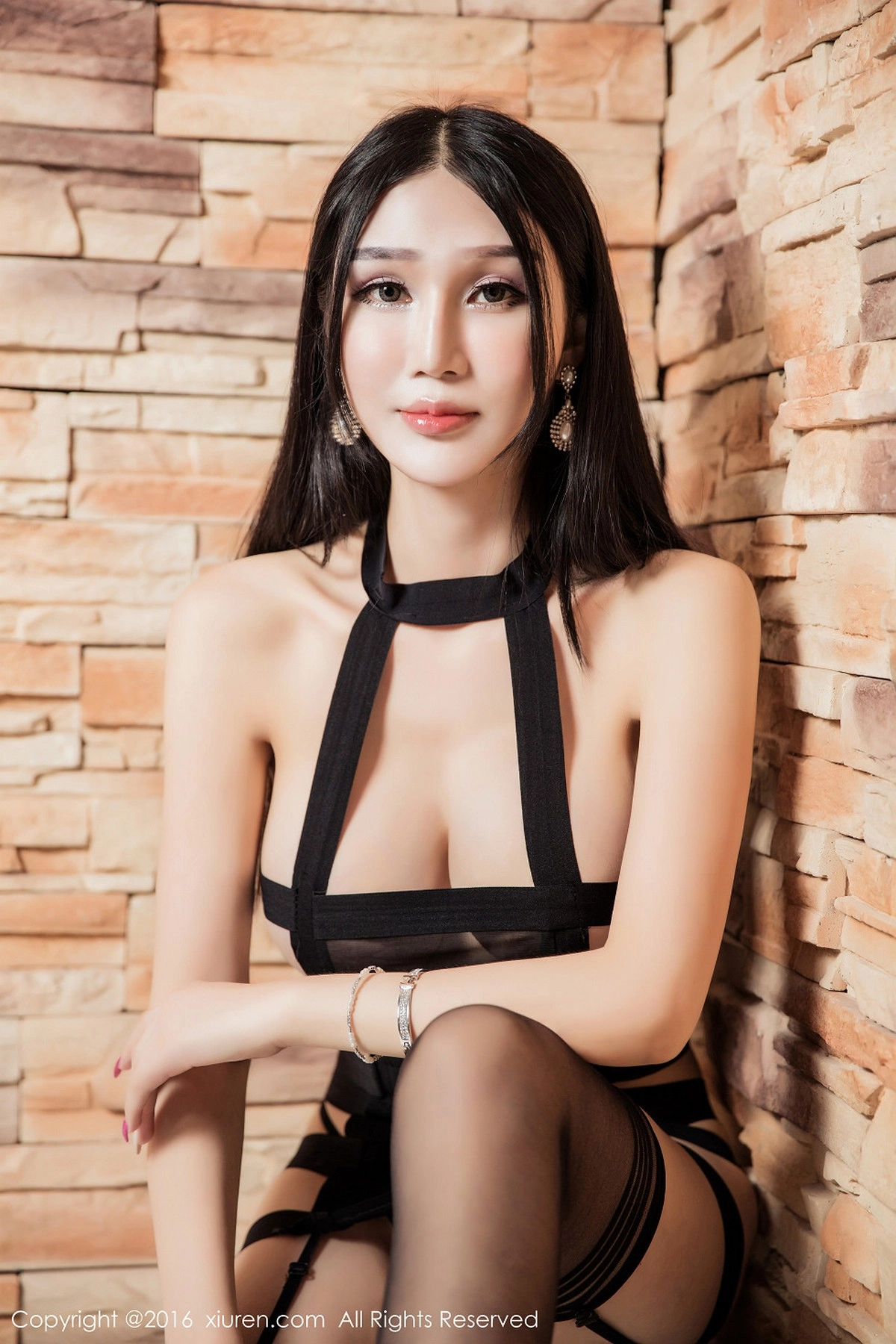 Xrmnw.Vip_李宓儿_写真